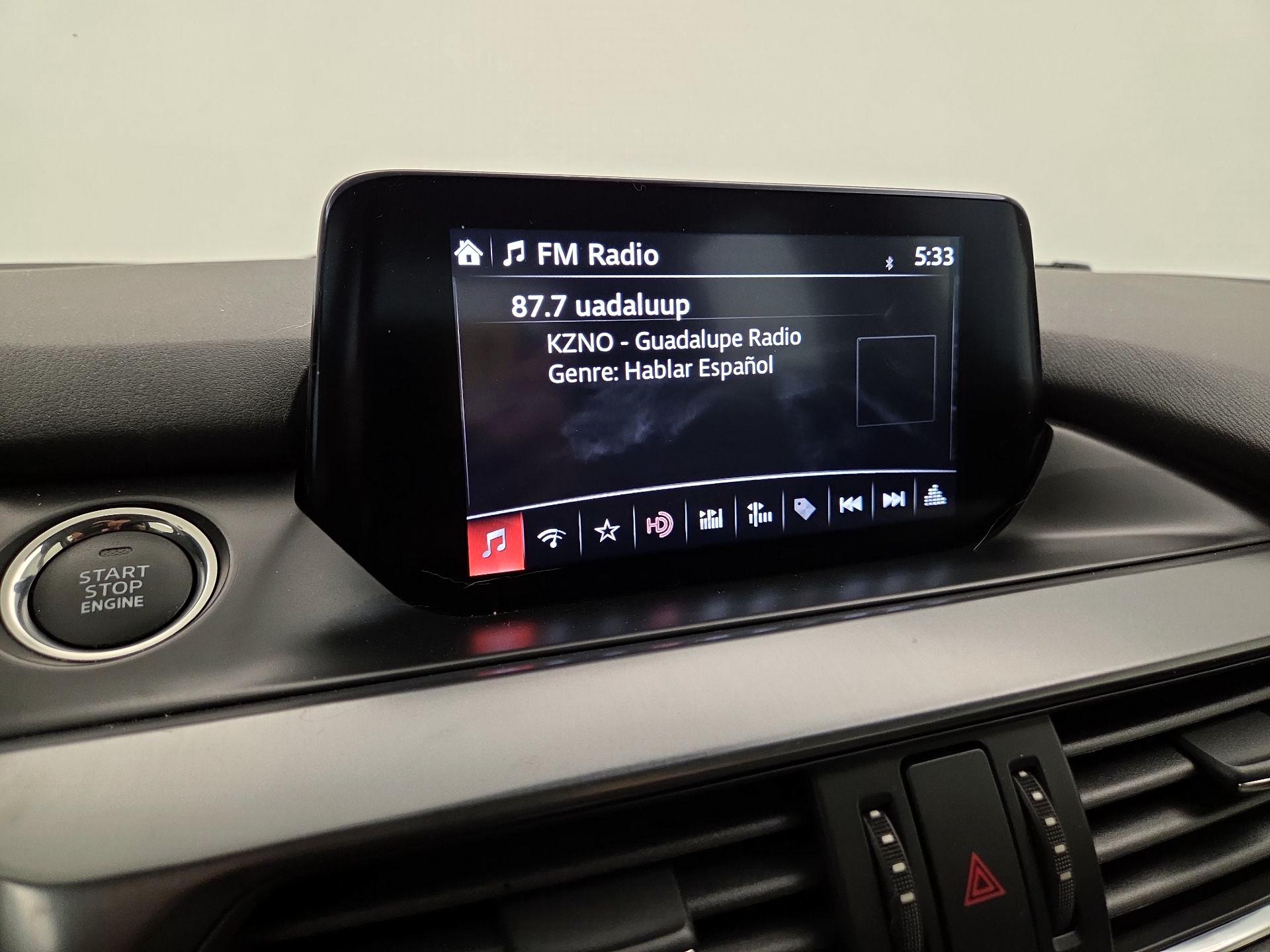 Thumbnail: 2017 Mazda Mazda6 - 16