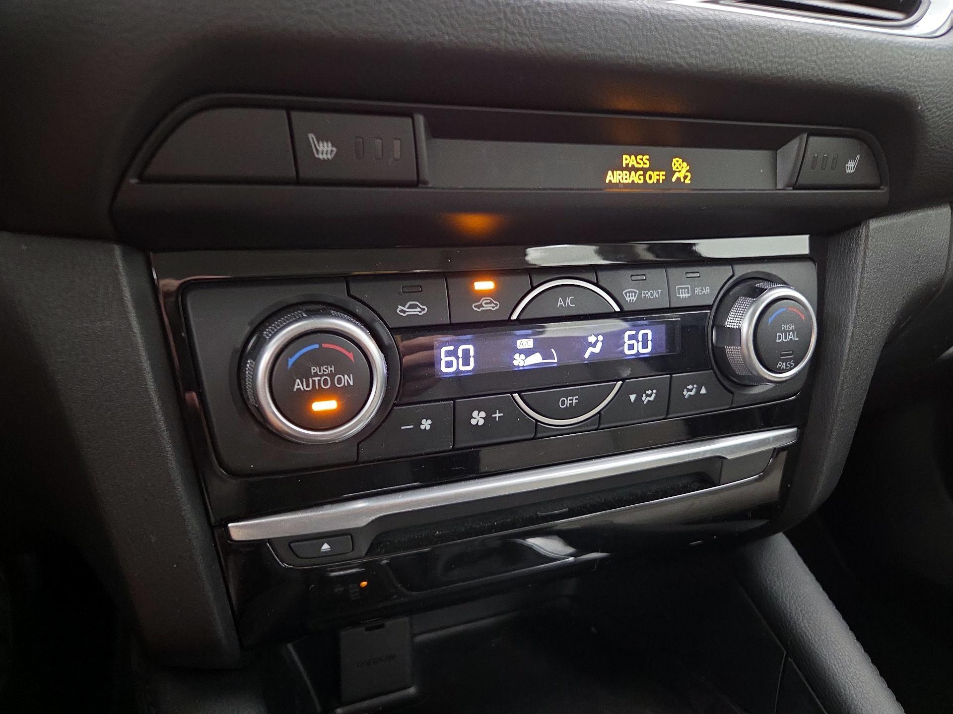 Thumbnail: 2017 Mazda Mazda6 - 17