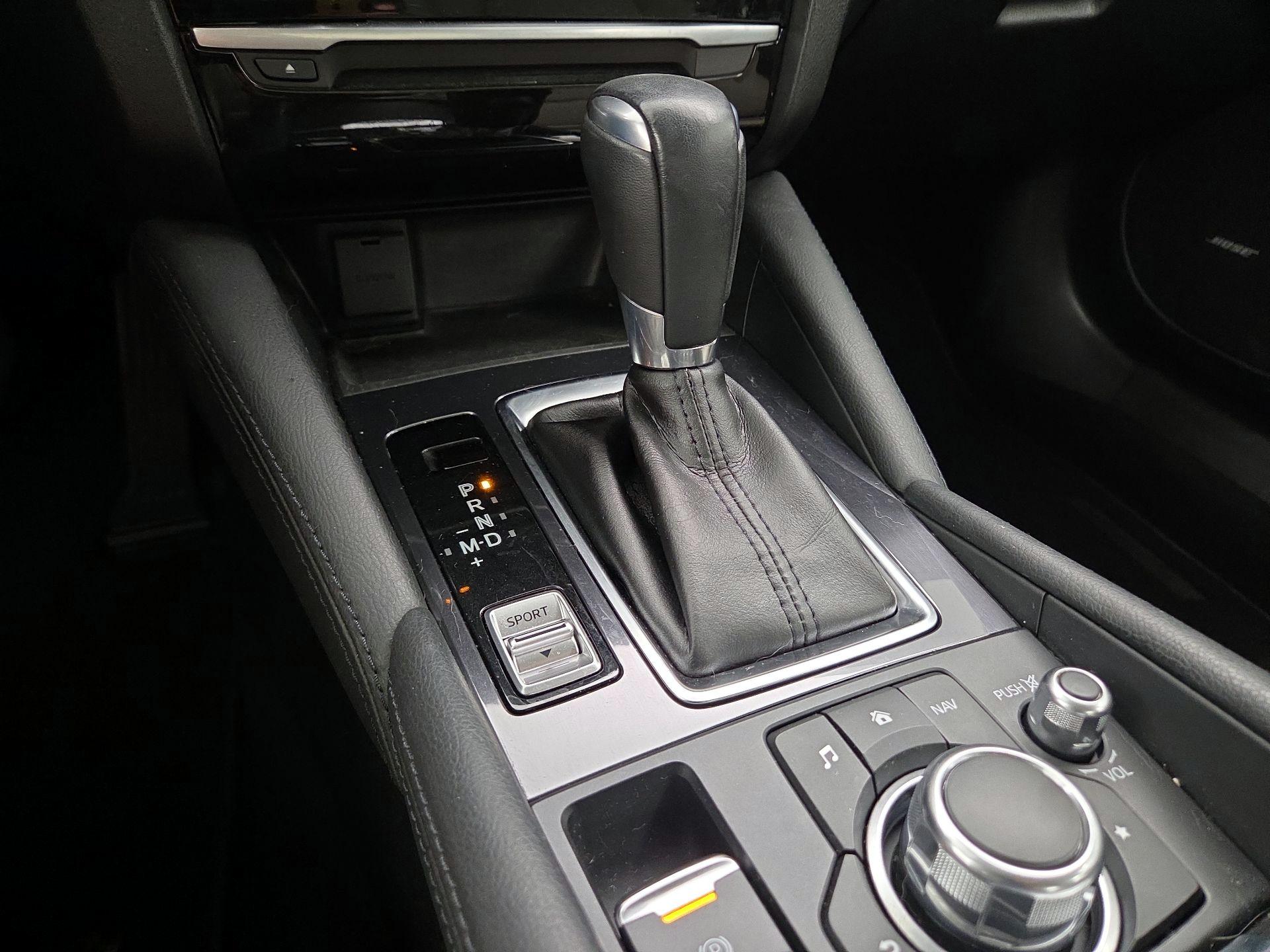 Thumbnail: 2017 Mazda Mazda6 - 18