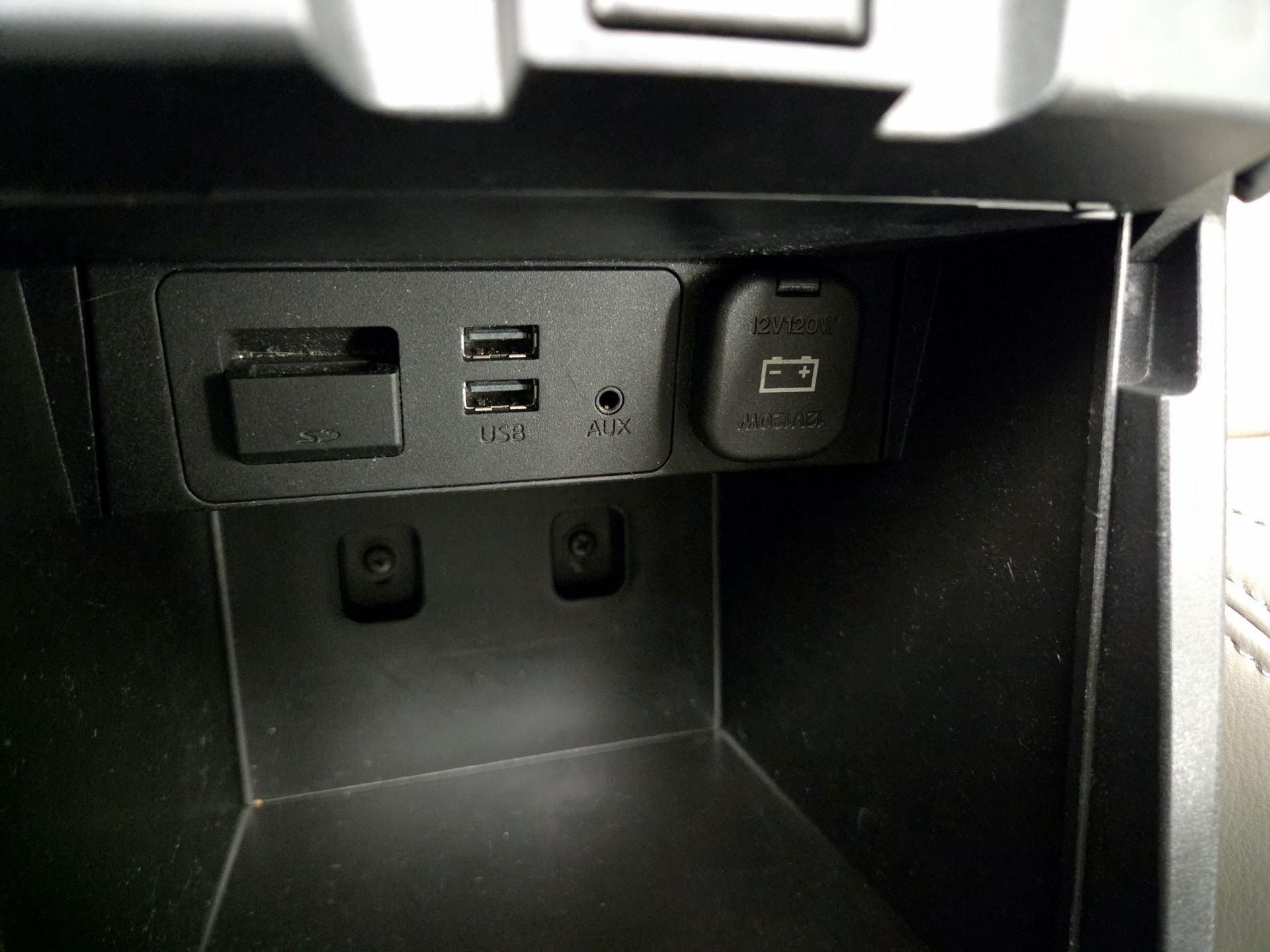 Thumbnail: 2017 Mazda Mazda6 - 19