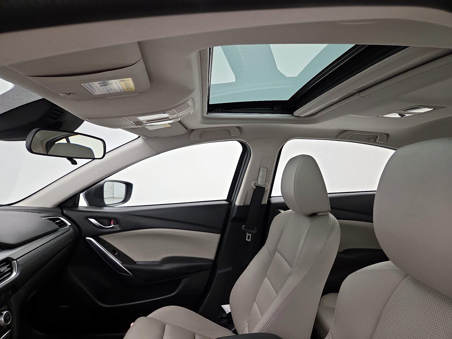 Thumbnail: 2017 Mazda Mazda6 - 20