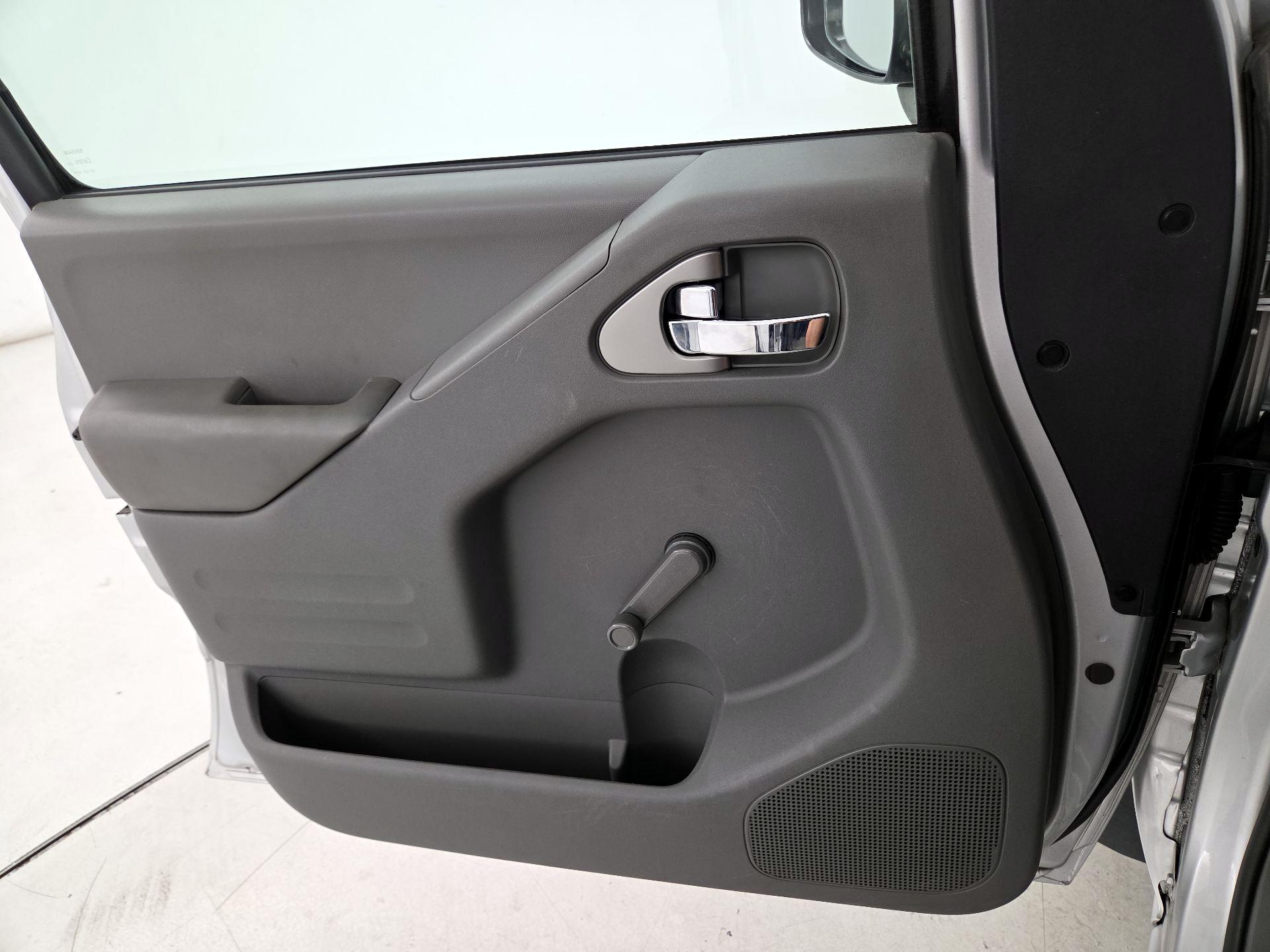 Thumbnail: 2018 Nissan Frontier - 12