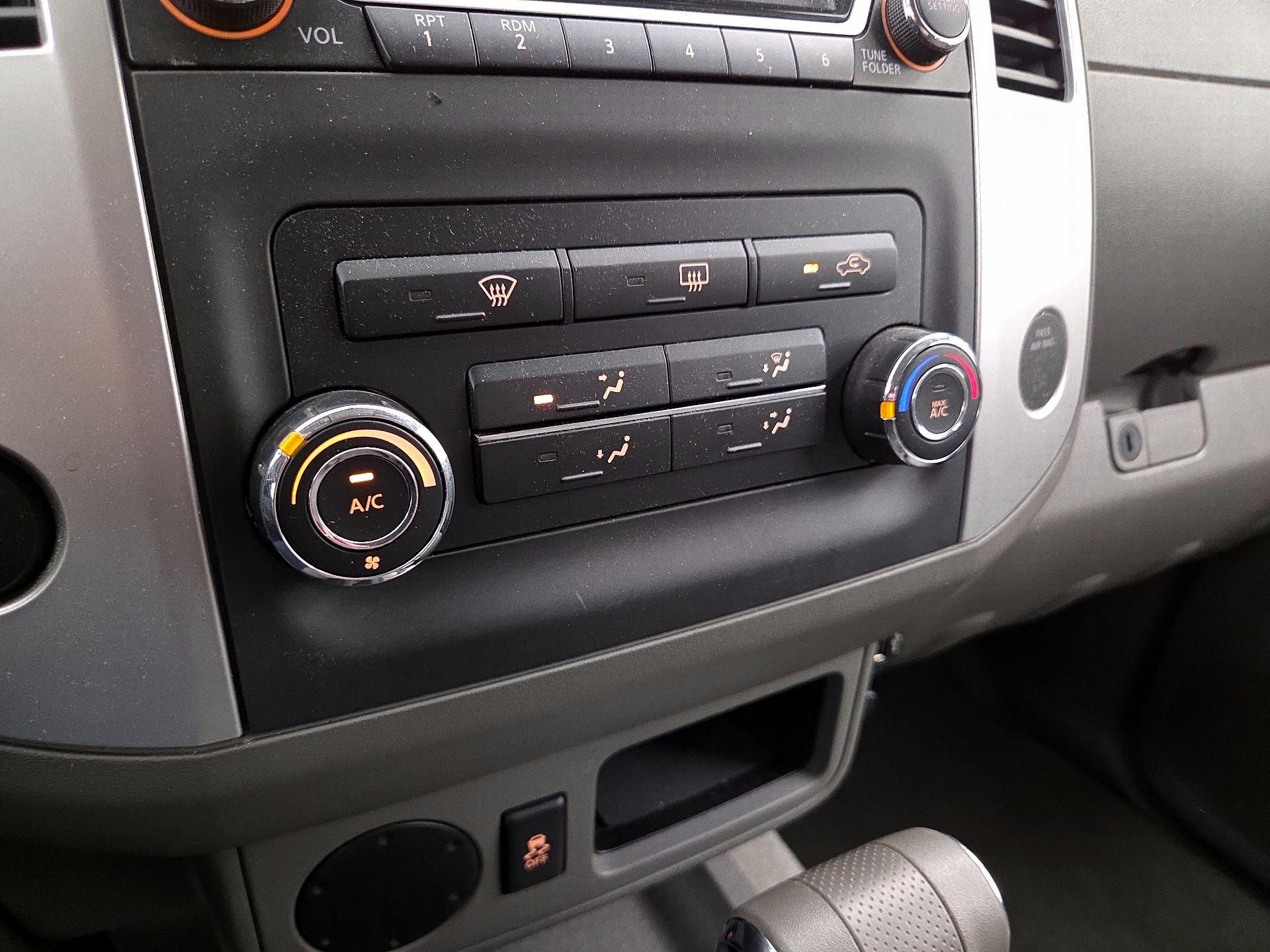 Thumbnail: 2018 Nissan Frontier - 16