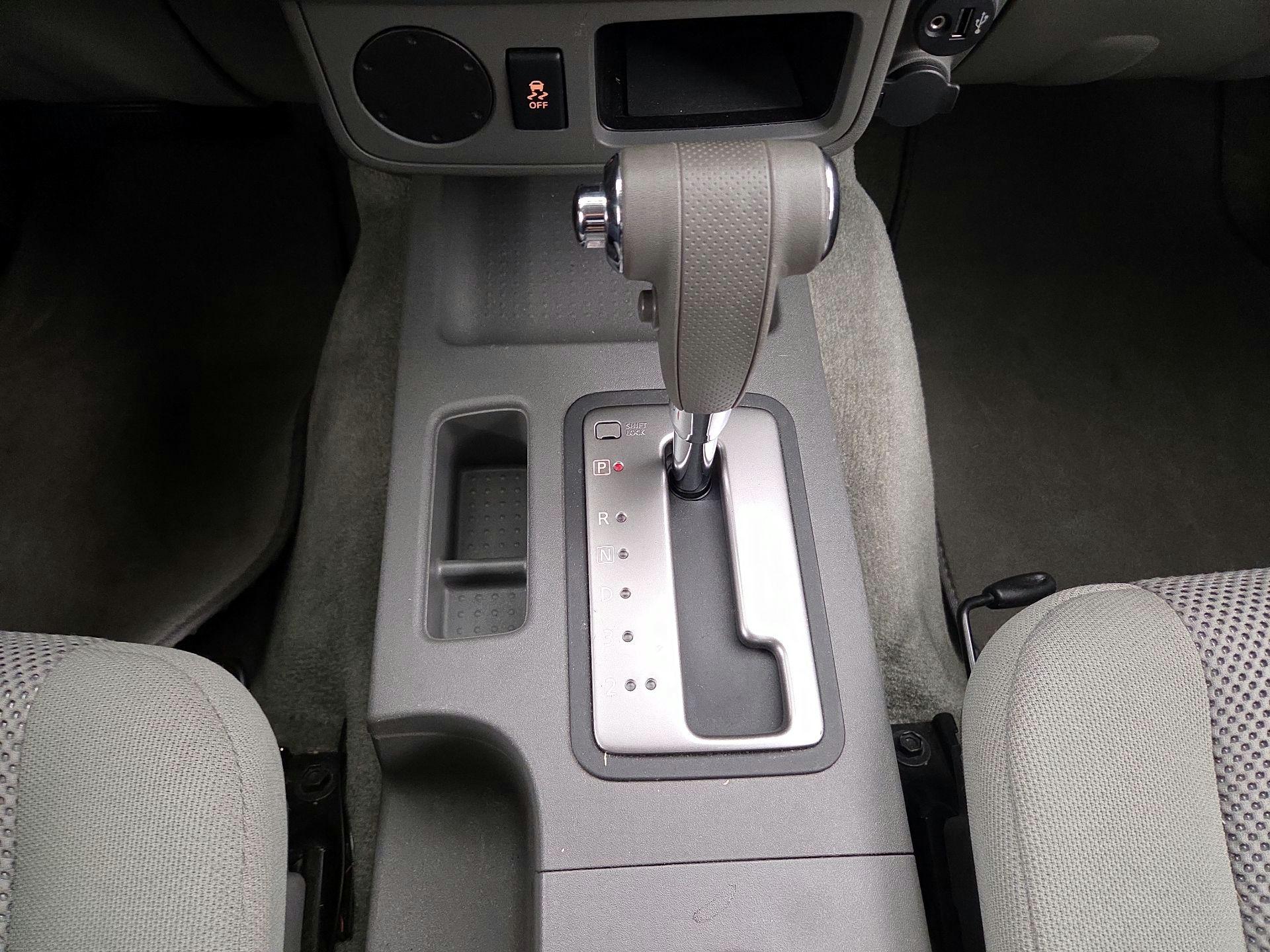 Thumbnail: 2018 Nissan Frontier - 17