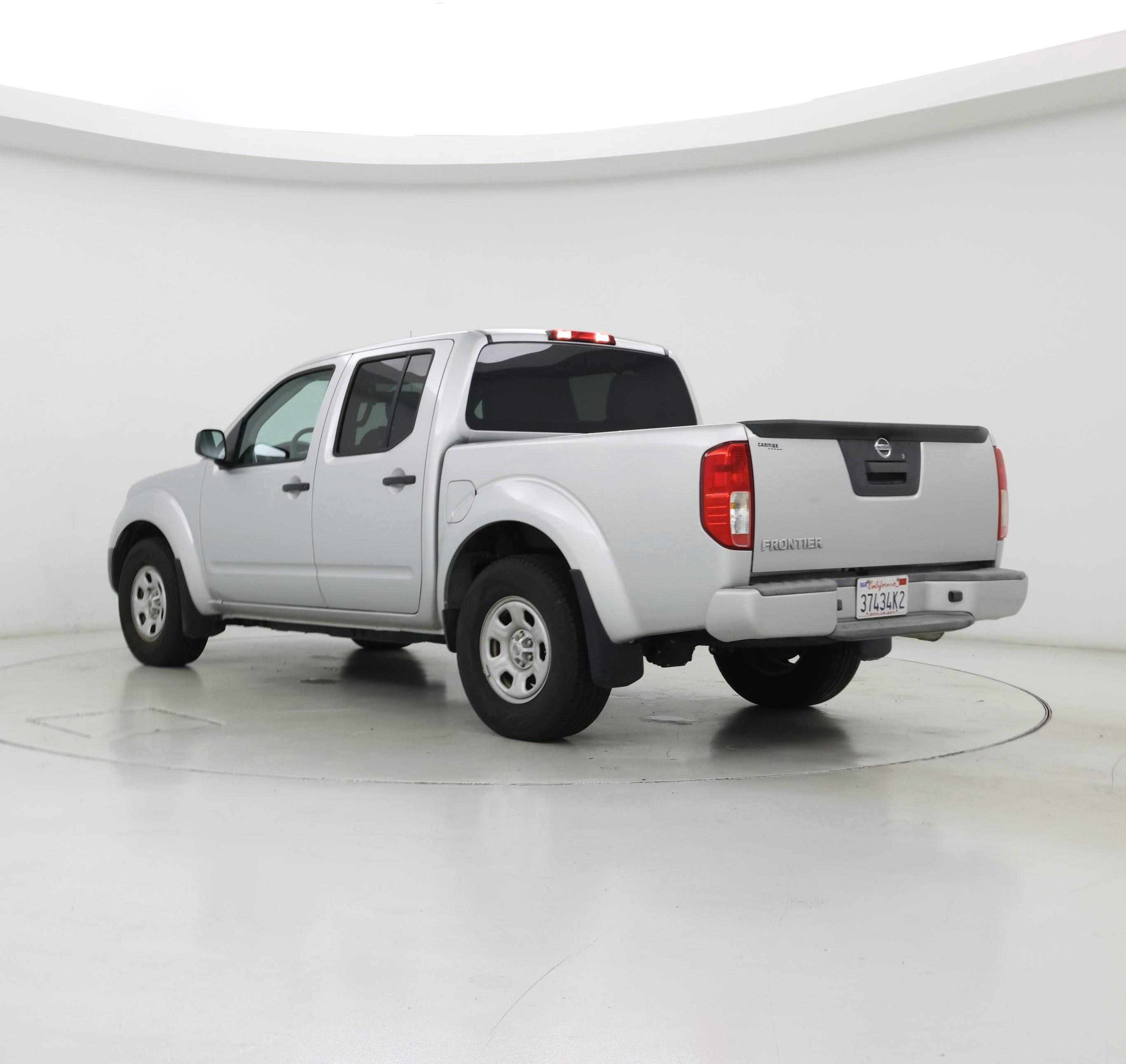 Thumbnail: 2018 Nissan Frontier - 2