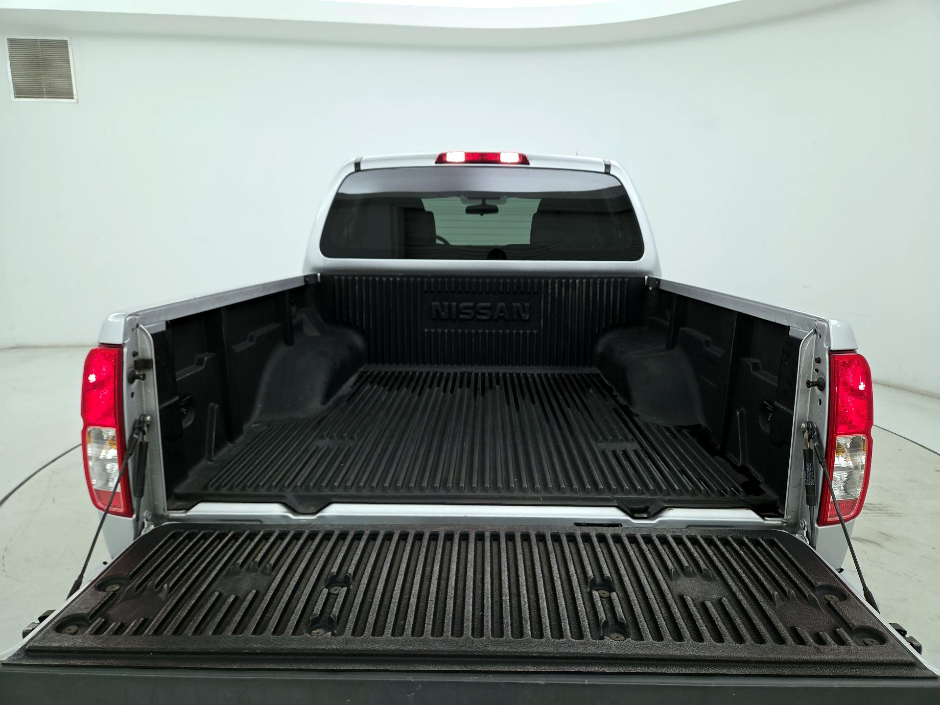 Thumbnail: 2018 Nissan Frontier - 20