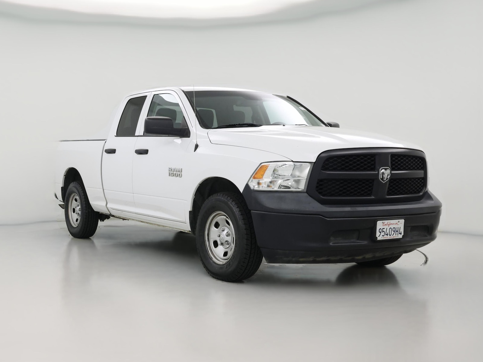 2018 RAM Ram 1500 Pickup