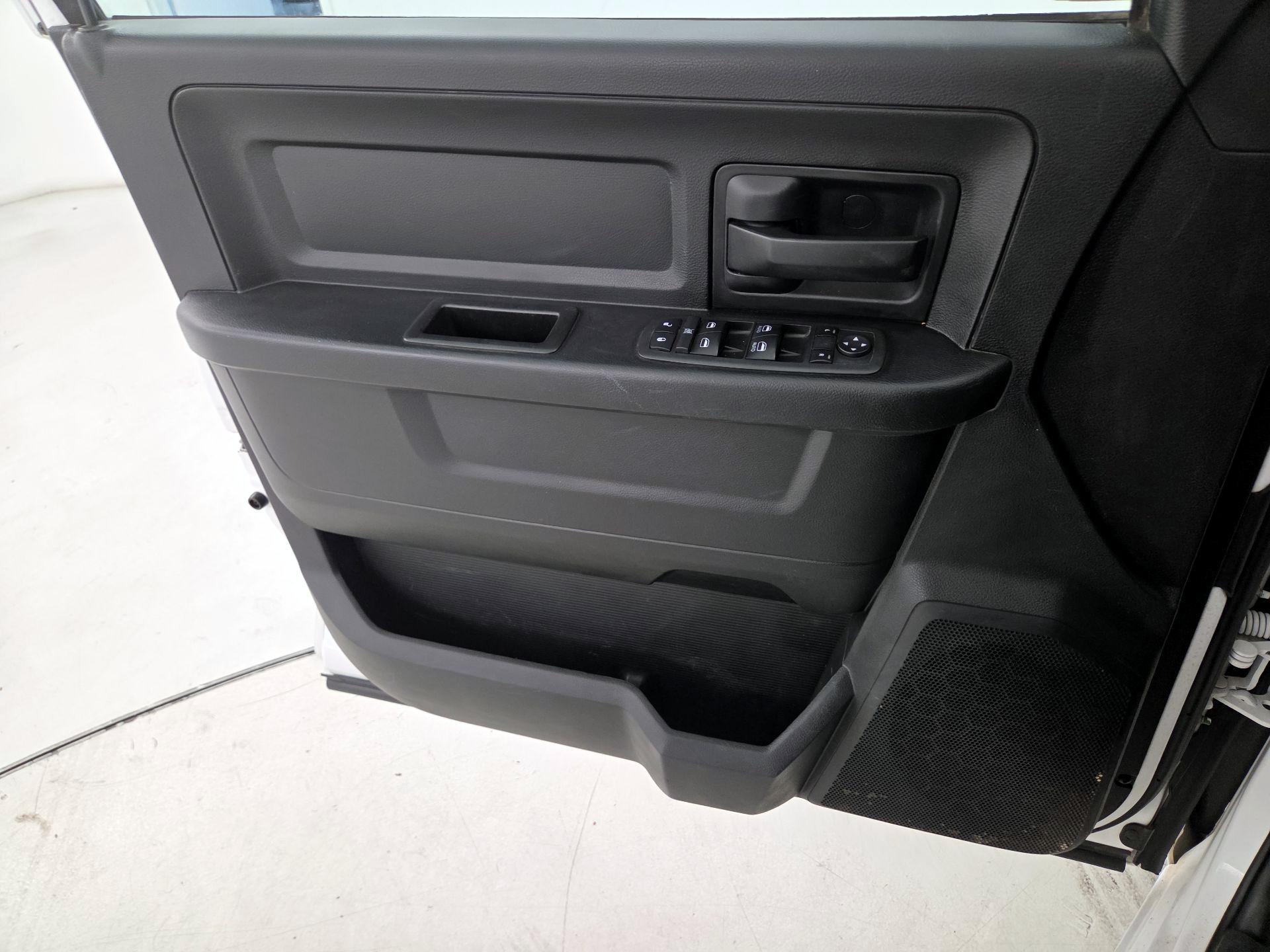 Thumbnail: 2018 RAM 1500 - 12