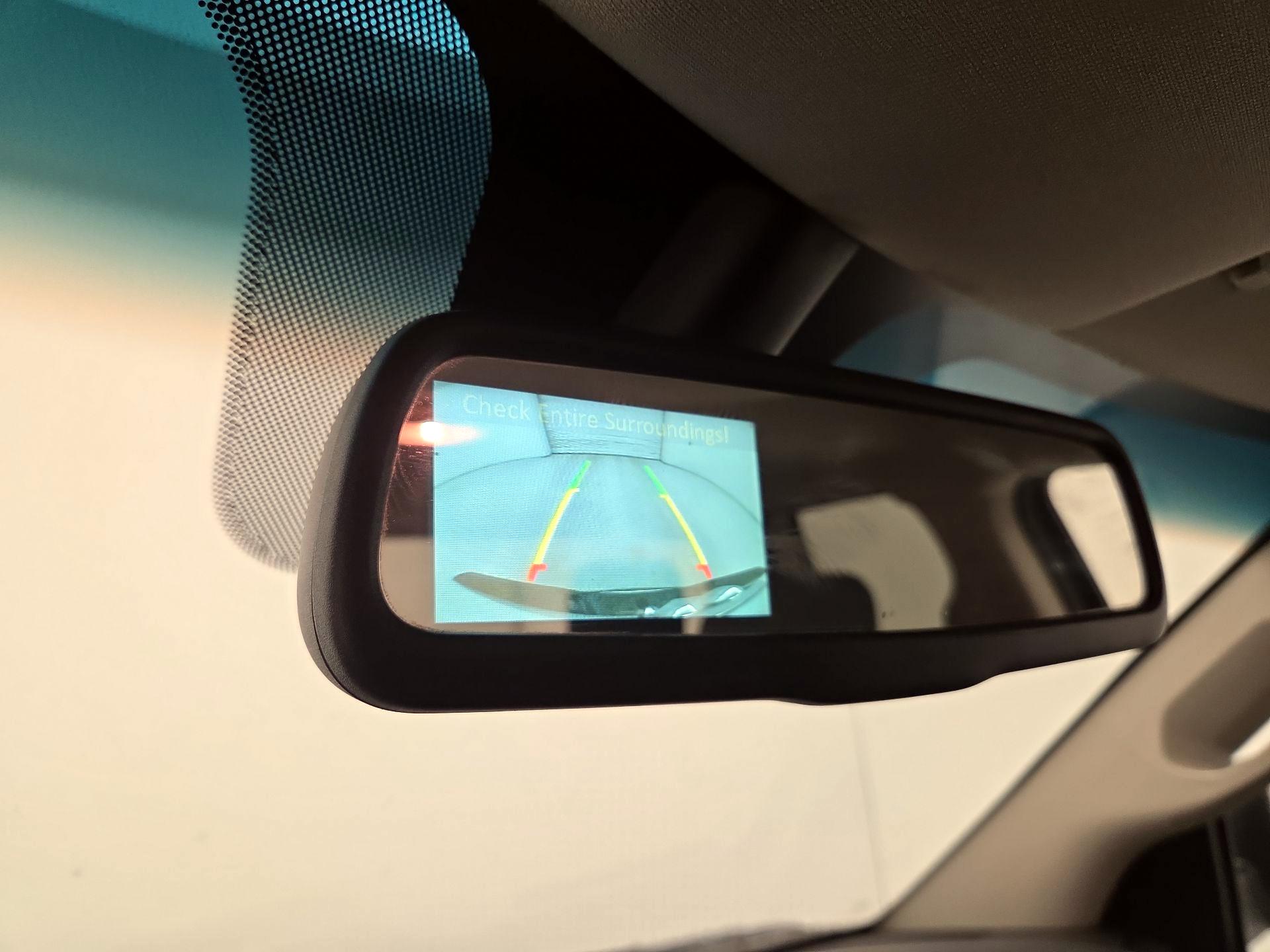 Thumbnail: 2018 RAM 1500 - 14