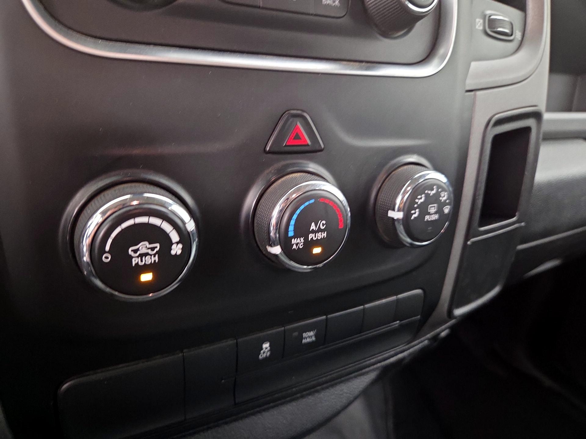 Thumbnail: 2018 RAM 1500 - 16