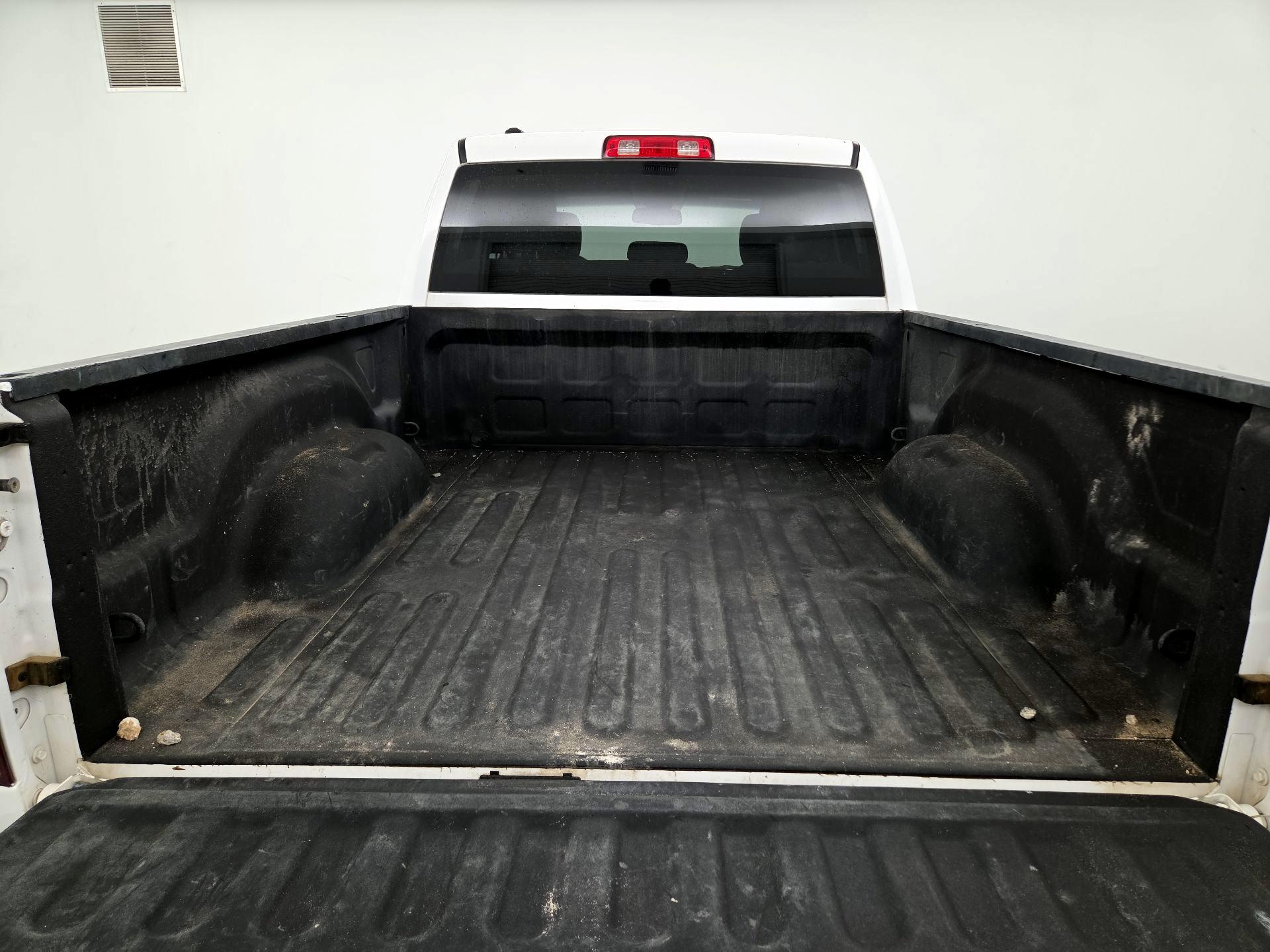 Thumbnail: 2018 RAM 1500 - 20