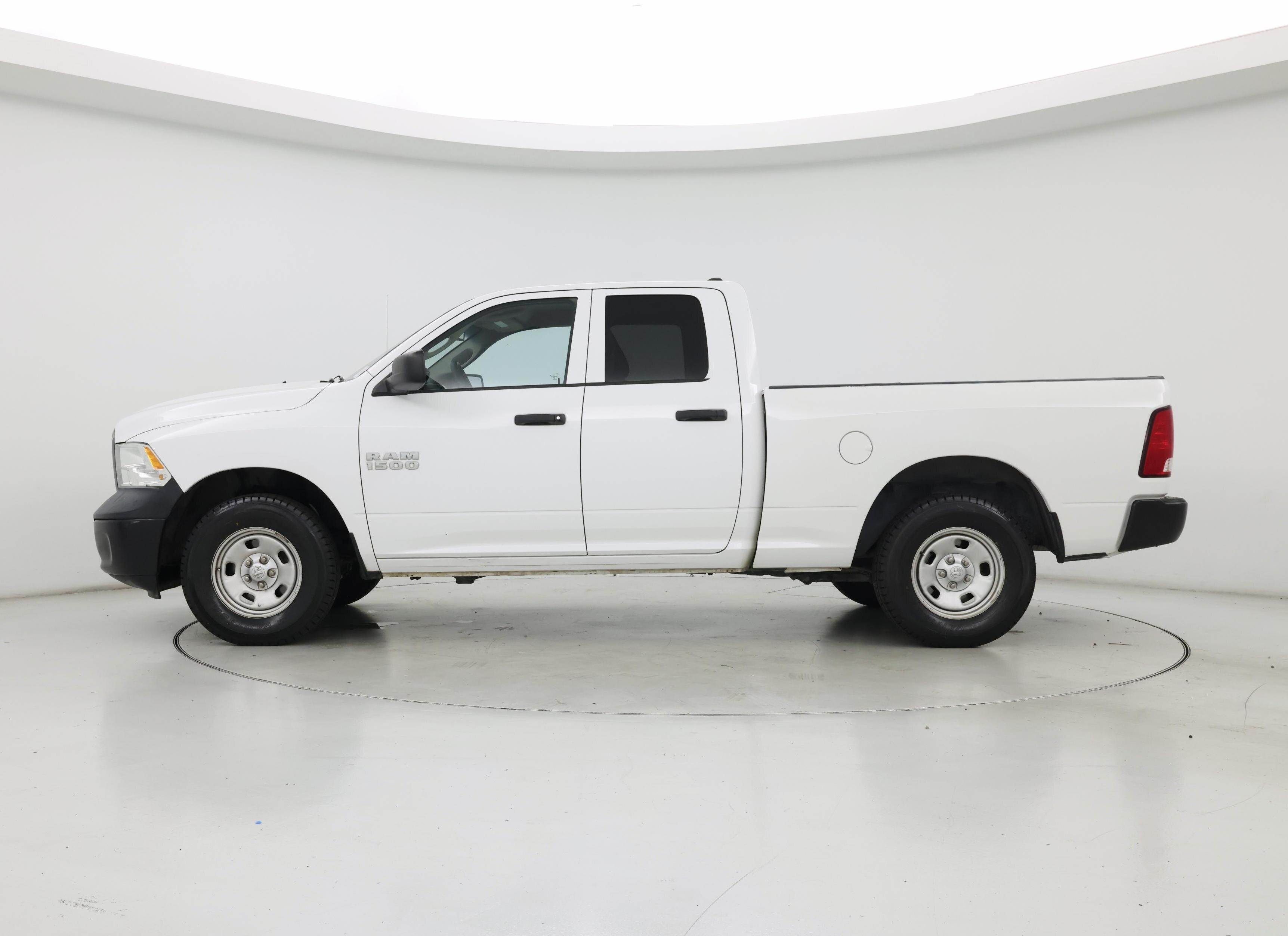 Thumbnail: 2018 RAM 1500 - 3