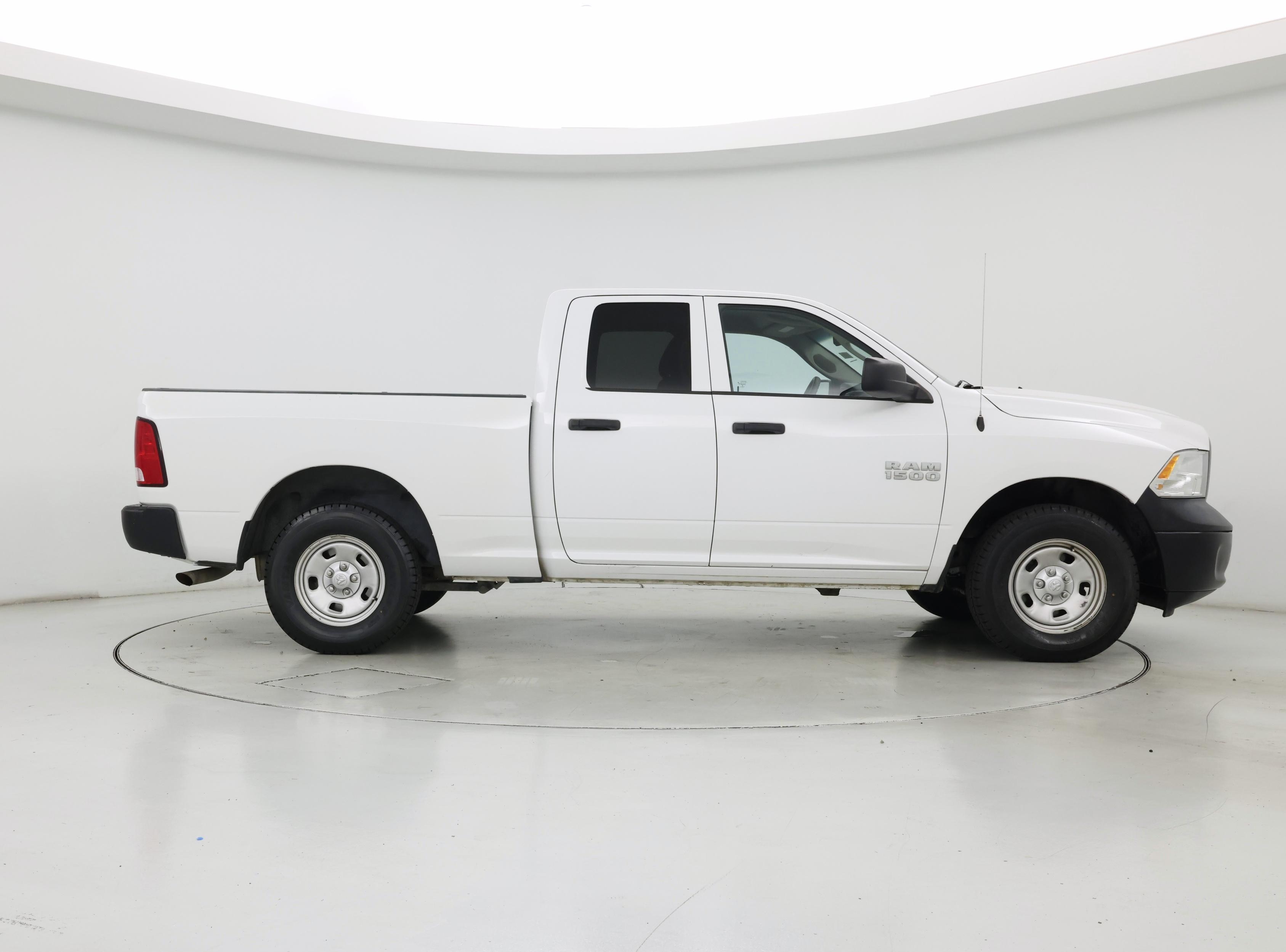 Thumbnail: 2018 RAM 1500 - 7