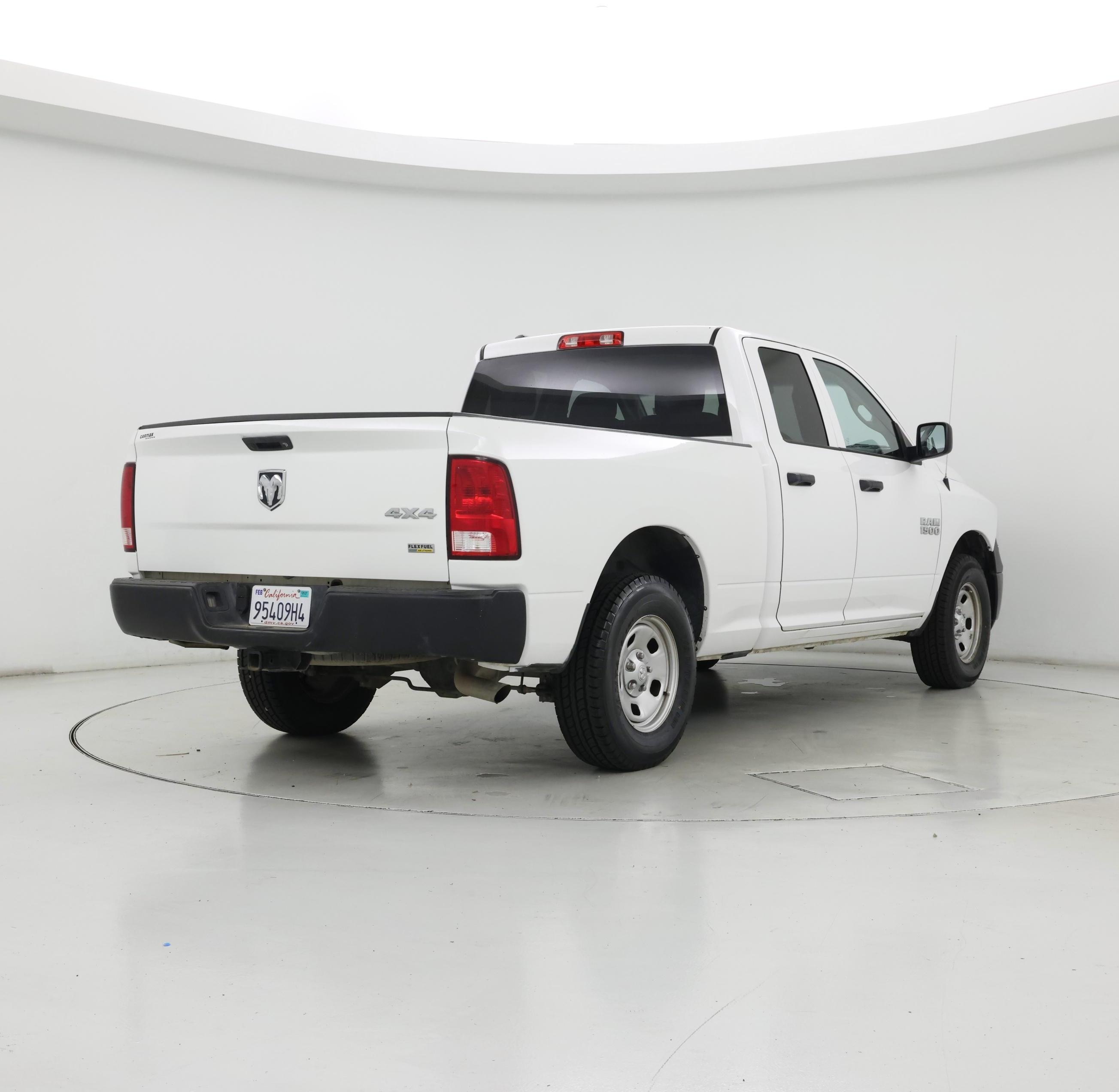 Thumbnail: 2018 RAM 1500 - 8