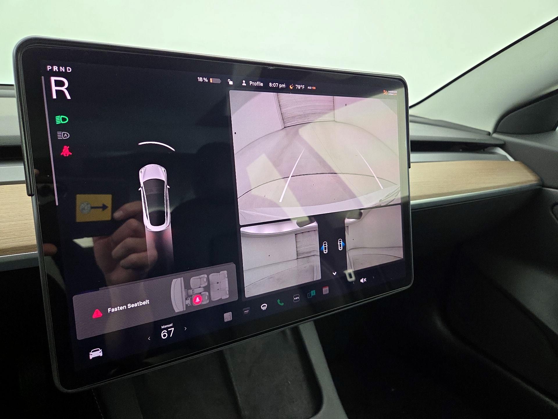 Thumbnail: 2021 Tesla Model 3 - 14