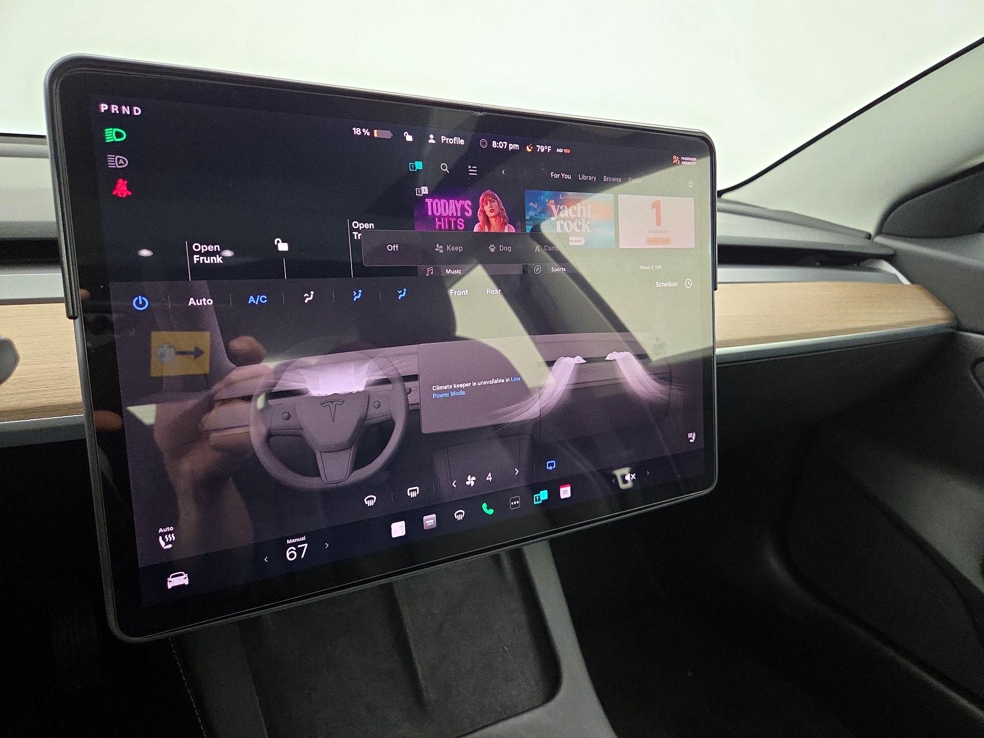 Thumbnail: 2021 Tesla Model 3 - 16