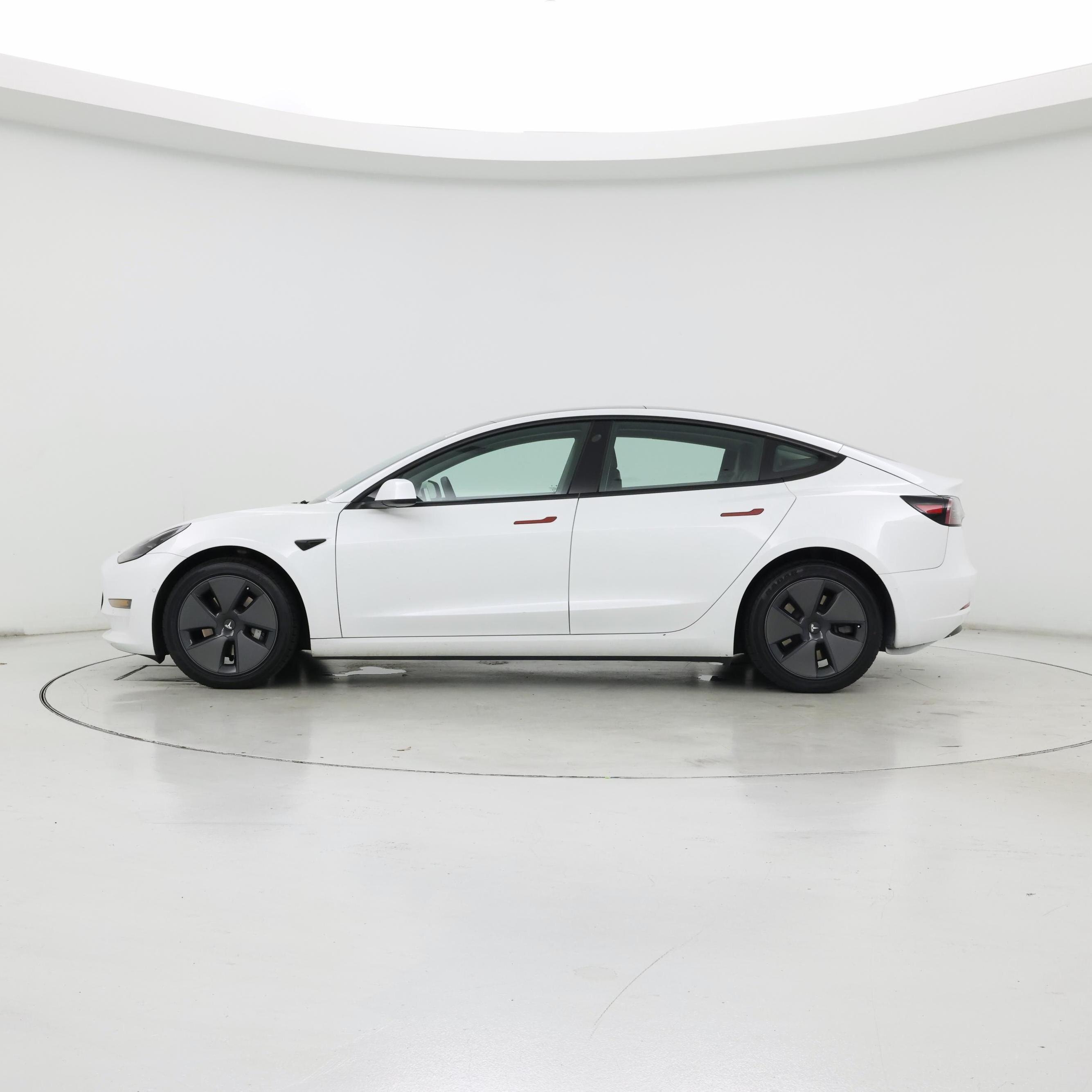 Thumbnail: 2021 Tesla Model 3 - 3