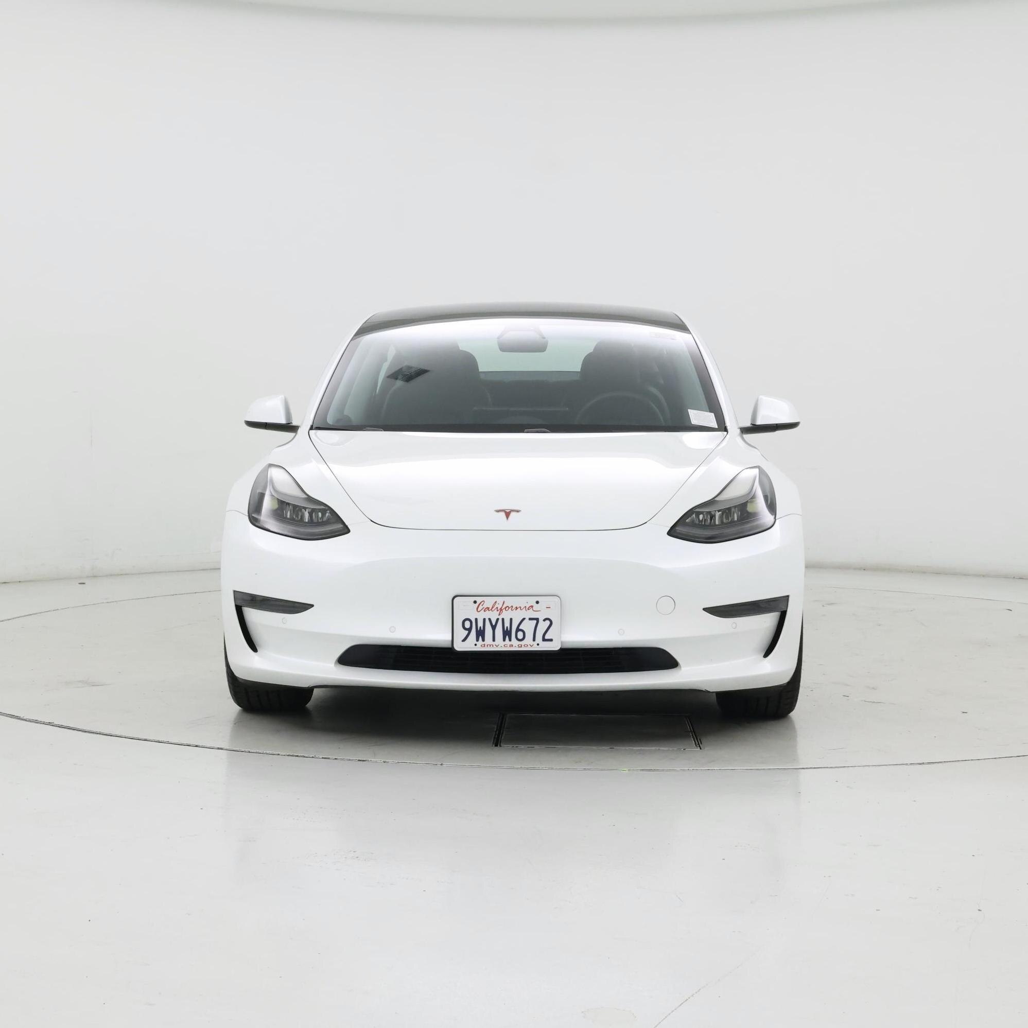 Thumbnail: 2021 Tesla Model 3 - 5