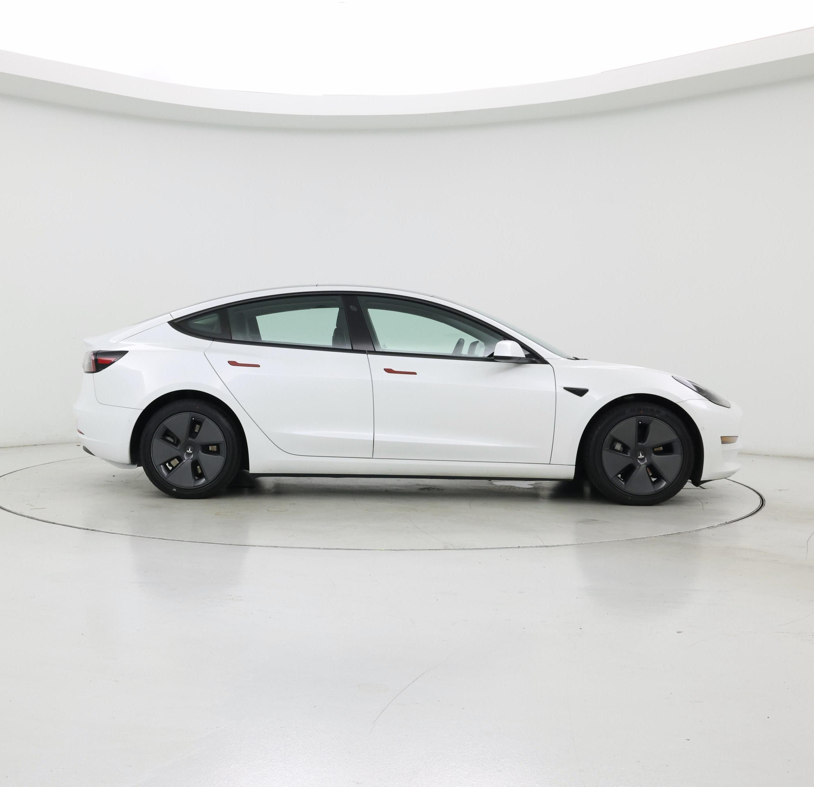 Thumbnail: 2021 Tesla Model 3 - 7