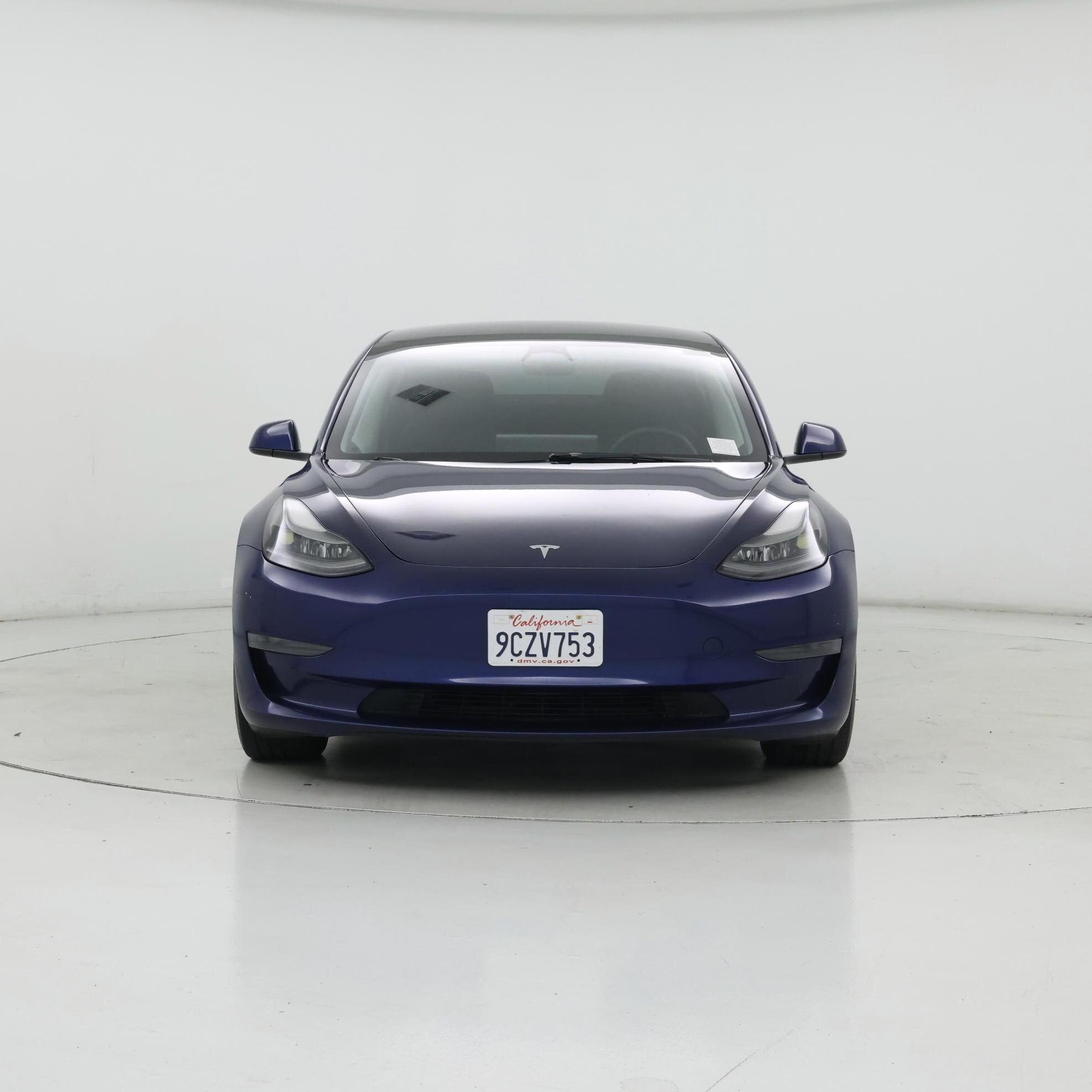 Thumbnail: 2022 Tesla Model 3 - 5