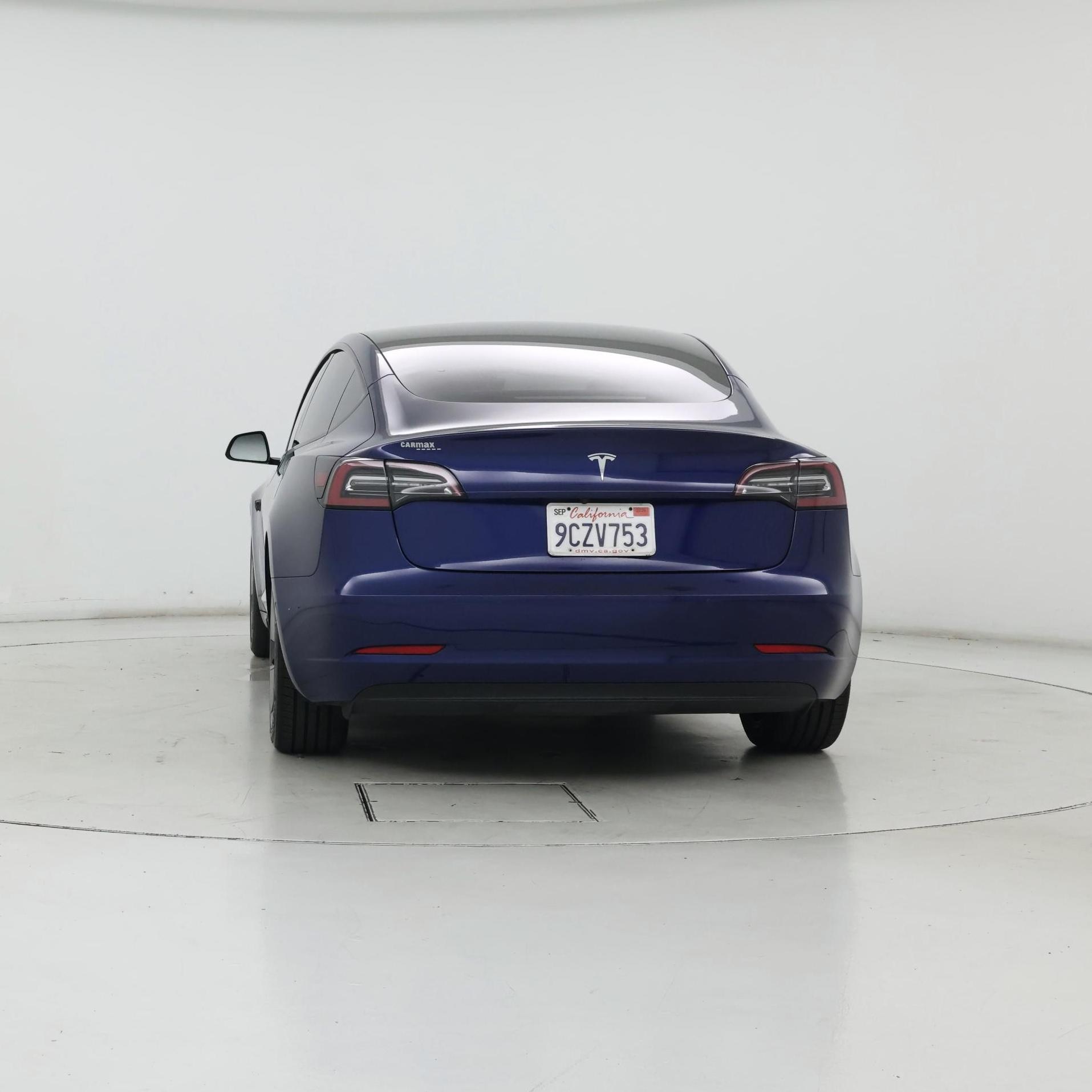 Thumbnail: 2022 Tesla Model 3 - 6
