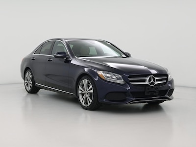 2018 Mercedes-Benz C300