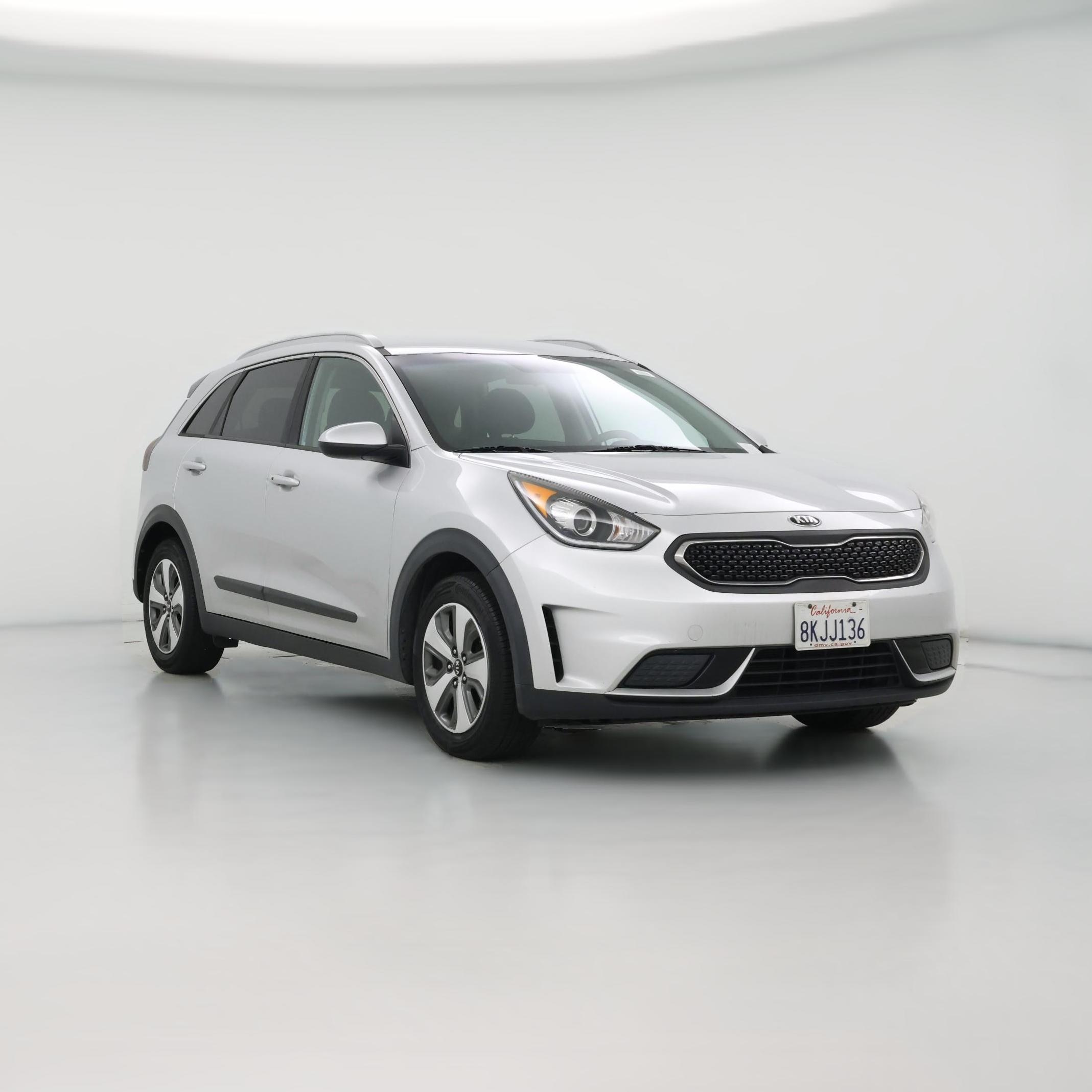 Thumbnail: 2019 Kia Niro - 1