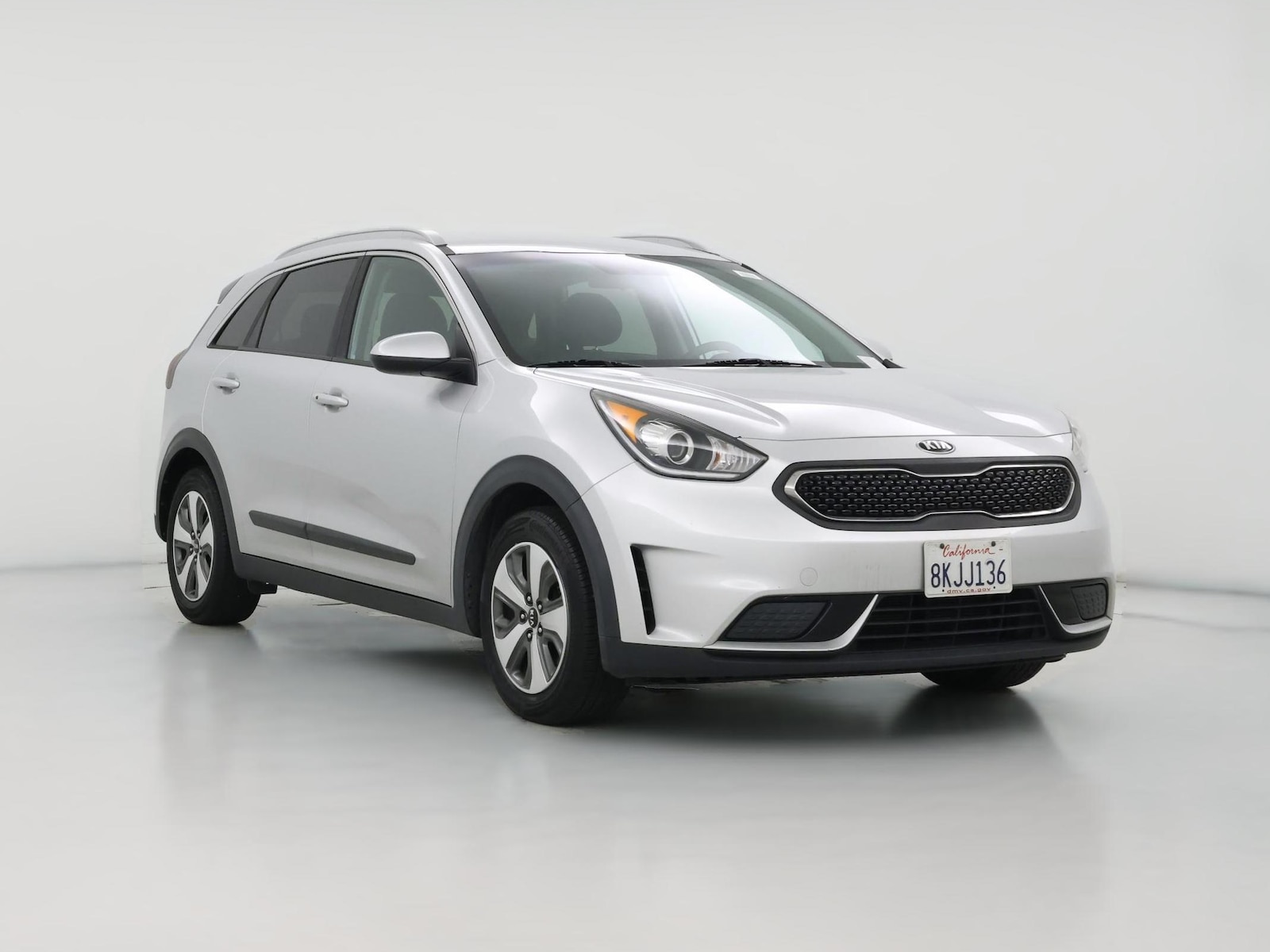 2019 Kia Niro LX