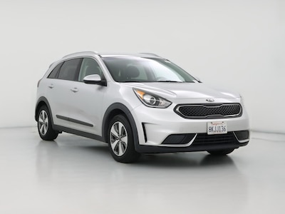 2019 Kia Niro LX