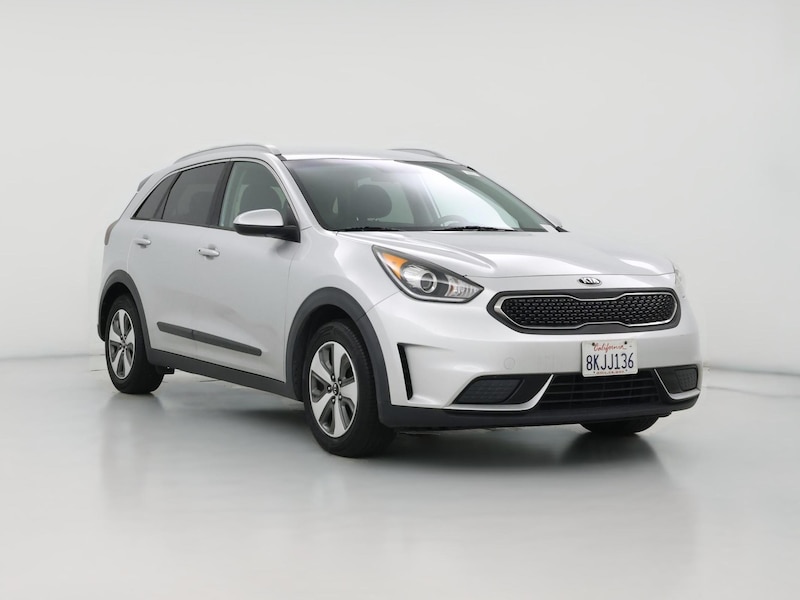 2019 Kia Niro LX -
                  Duarte, CA