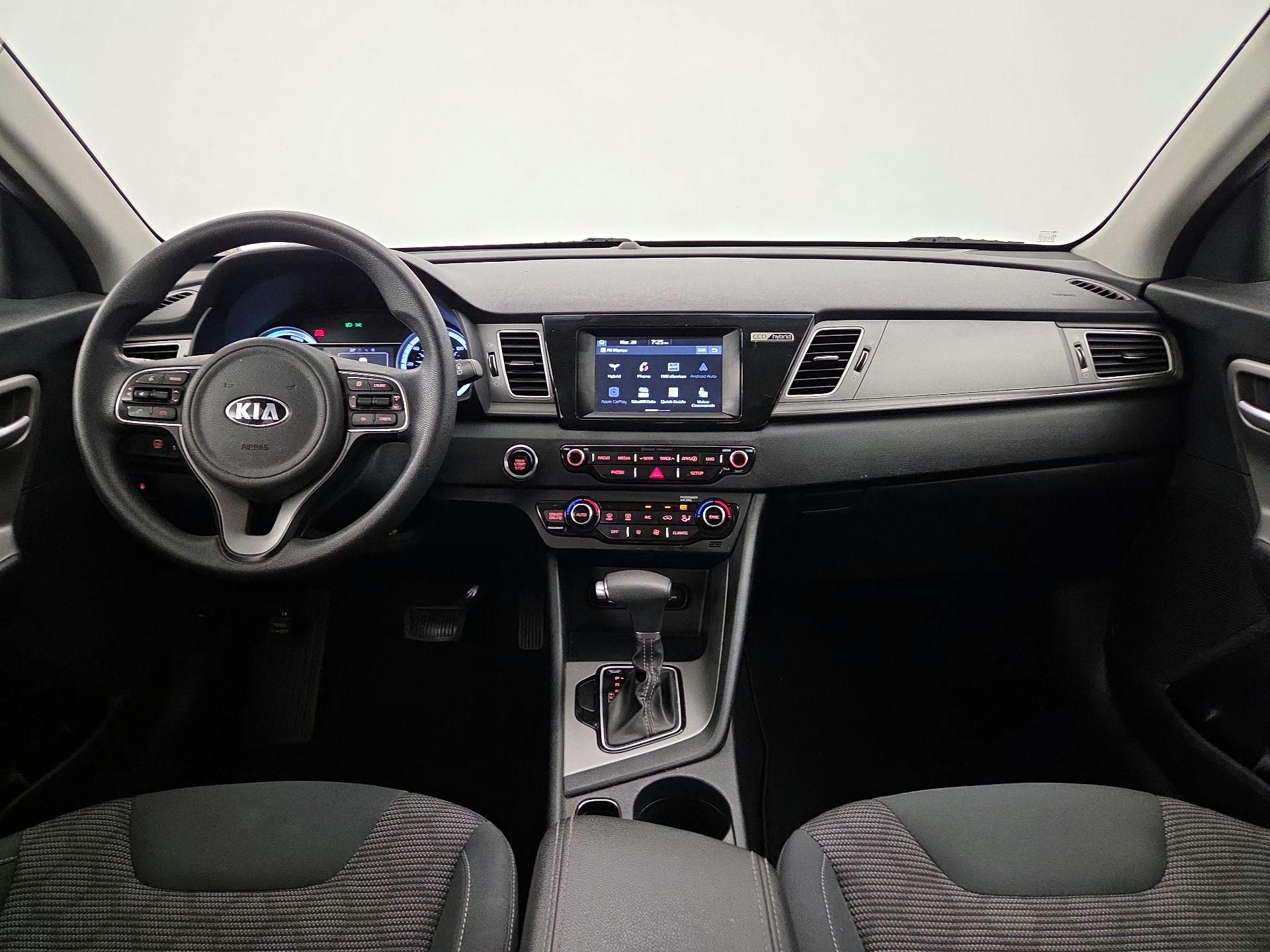 Thumbnail: 2019 Kia Niro - 9