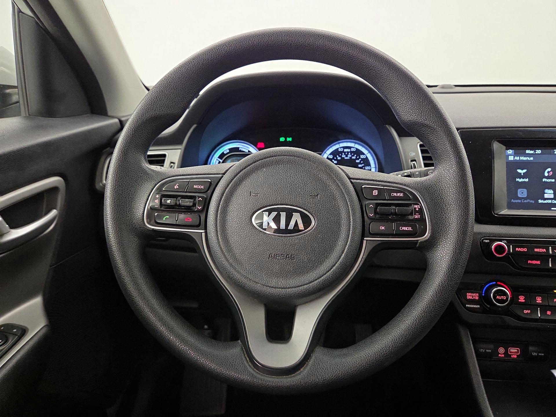 Thumbnail: 2019 Kia Niro - 10
