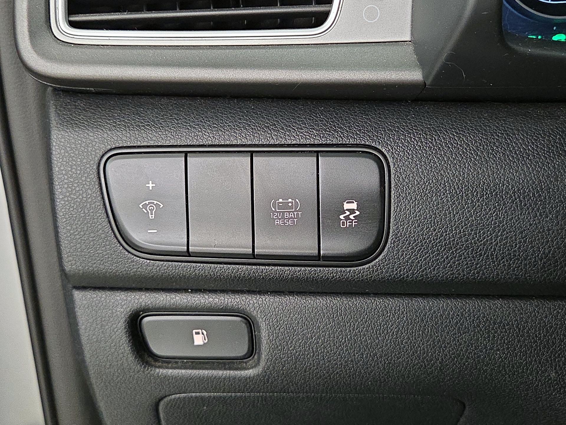 Thumbnail: 2019 Kia Niro - 13