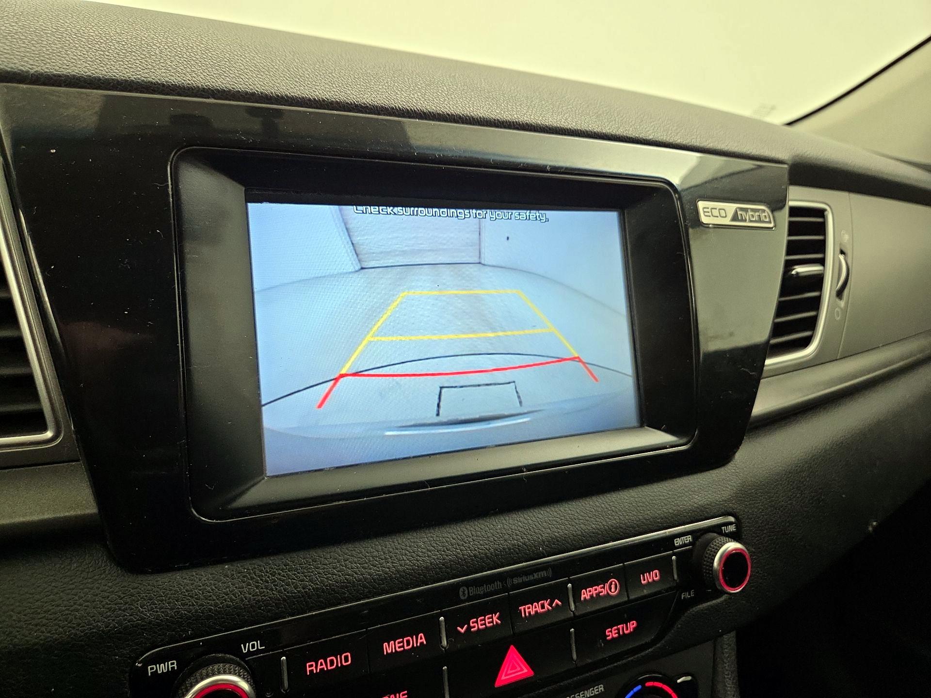 Thumbnail: 2019 Kia Niro - 14