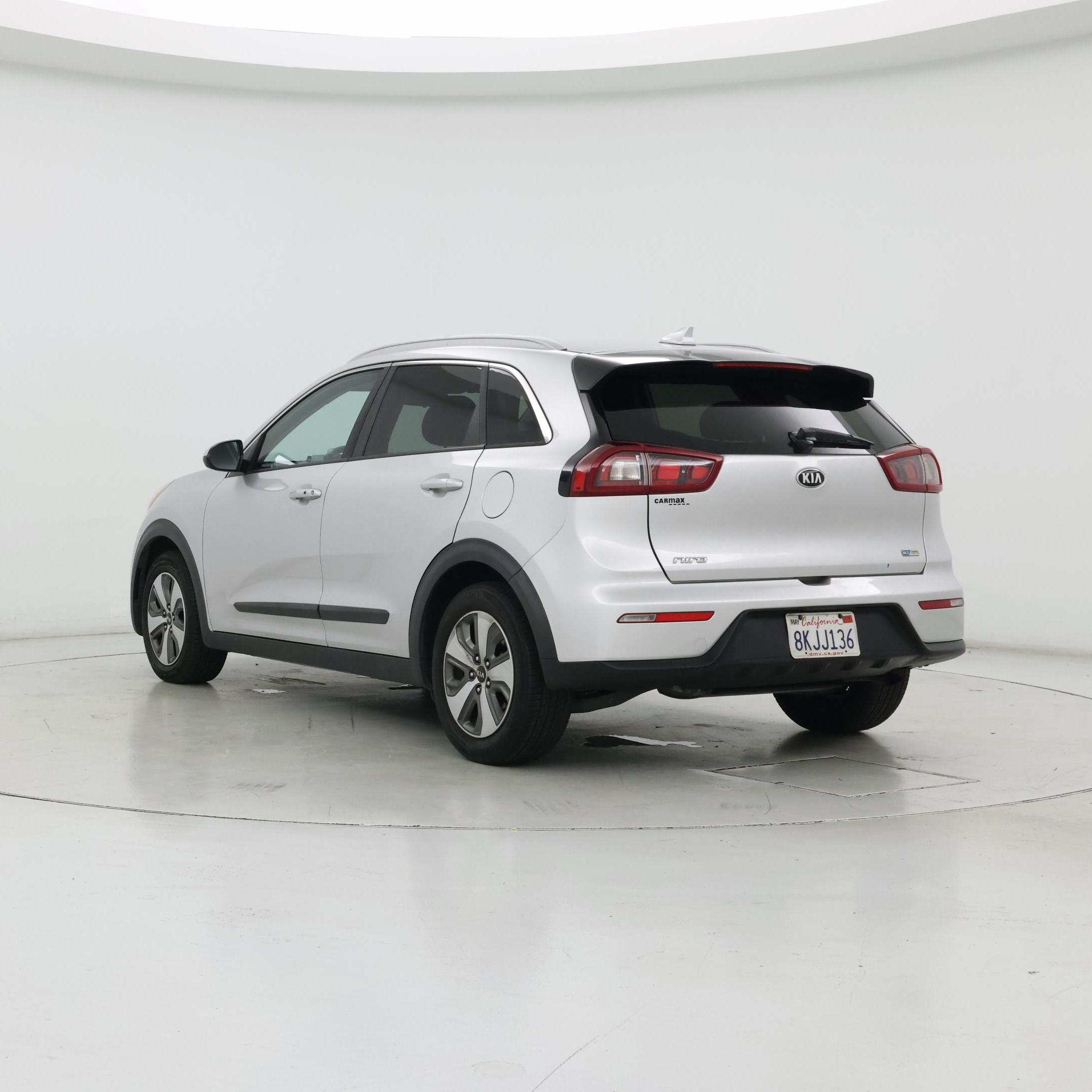 Thumbnail: 2019 Kia Niro - 2