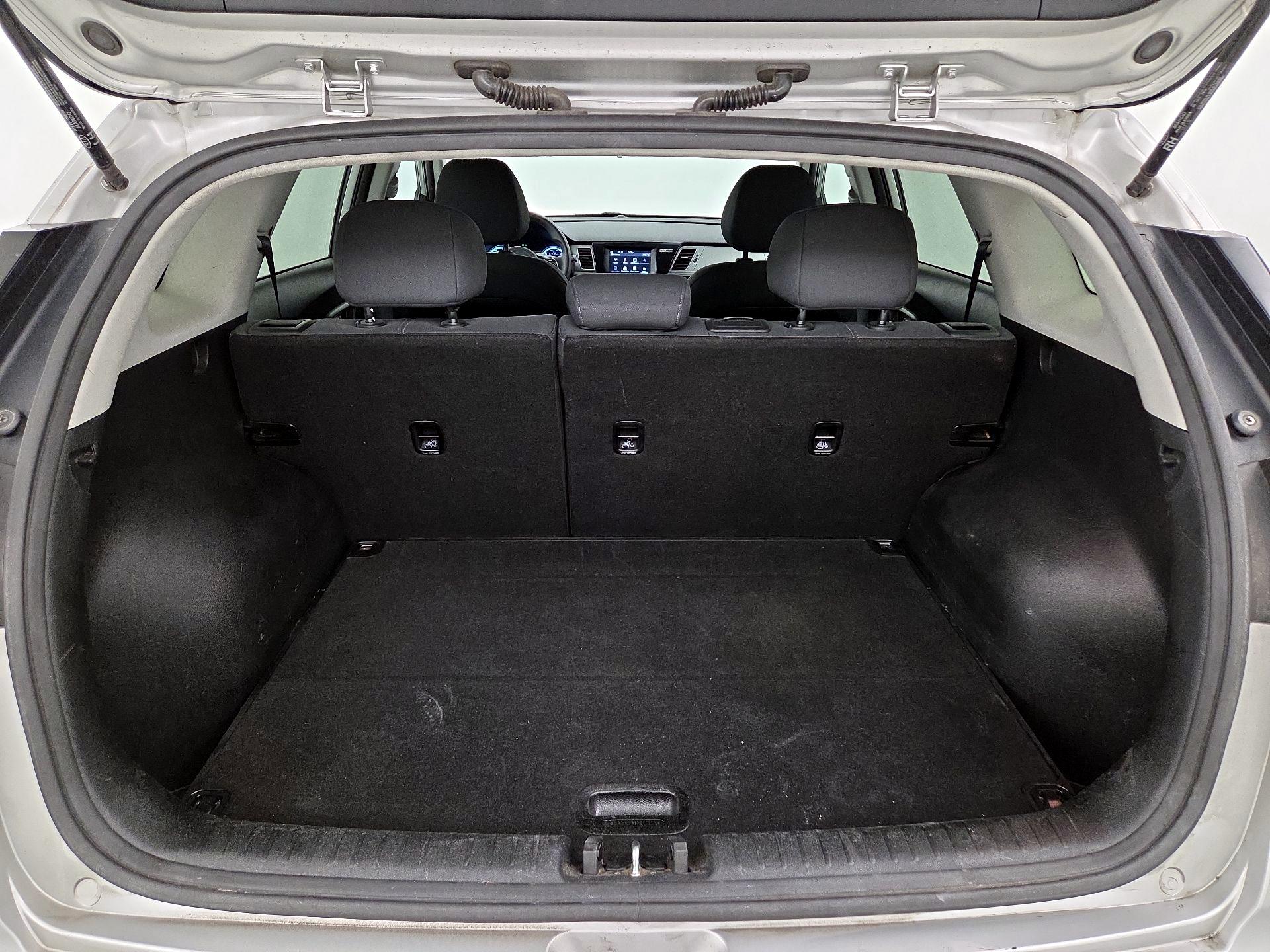 Thumbnail: 2019 Kia Niro - 20