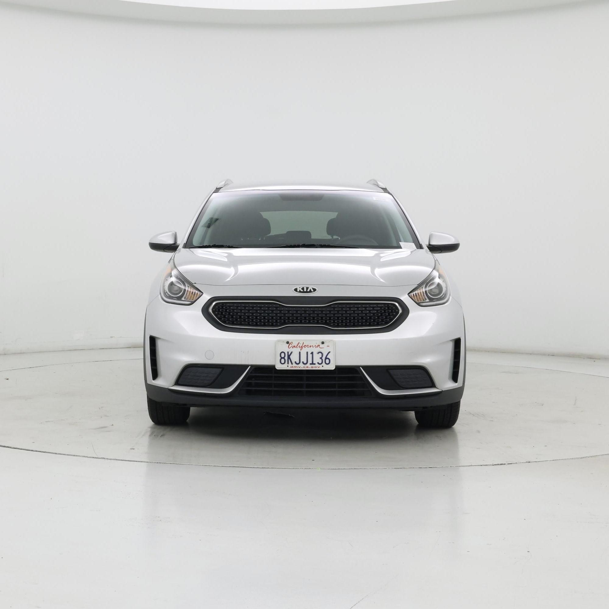 Thumbnail: 2019 Kia Niro - 5