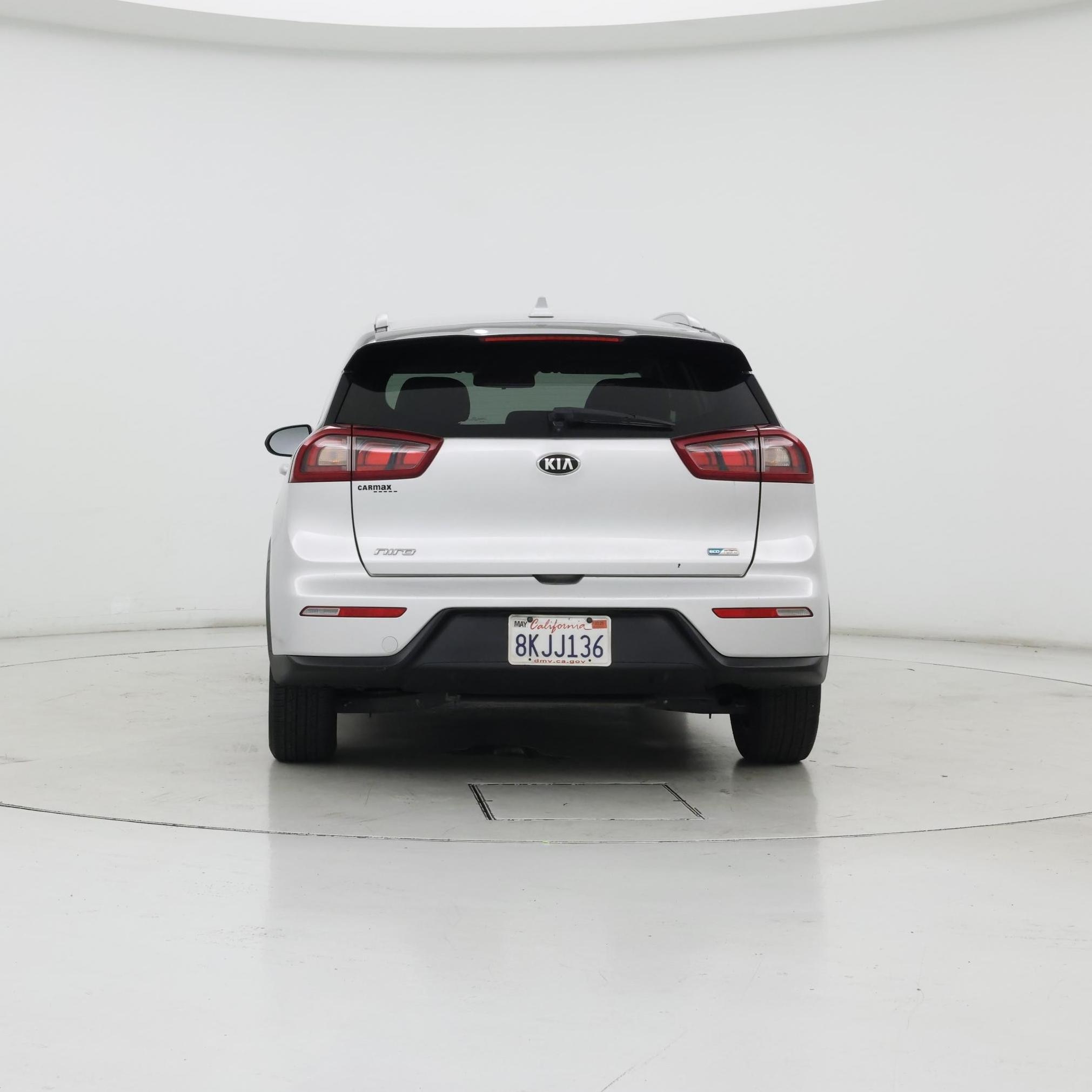 Thumbnail: 2019 Kia Niro - 6