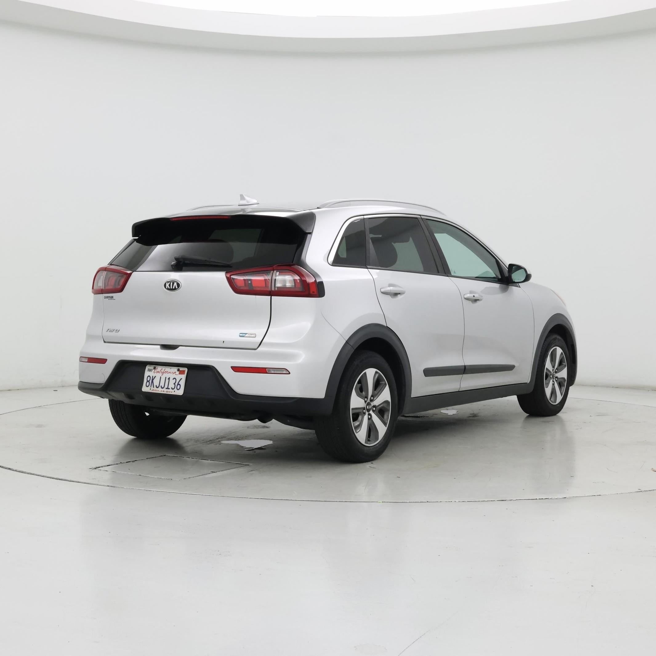 Thumbnail: 2019 Kia Niro - 8