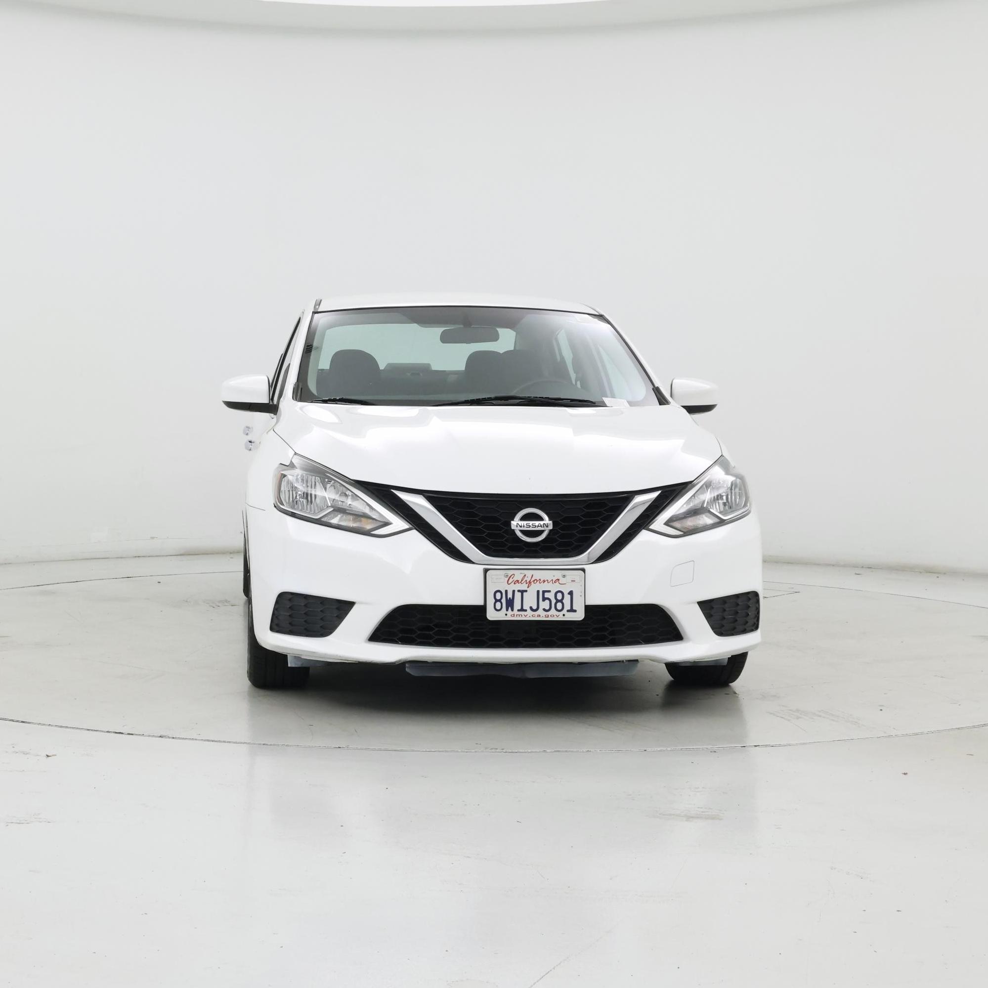 Thumbnail: 2017 Nissan Sentra - 5