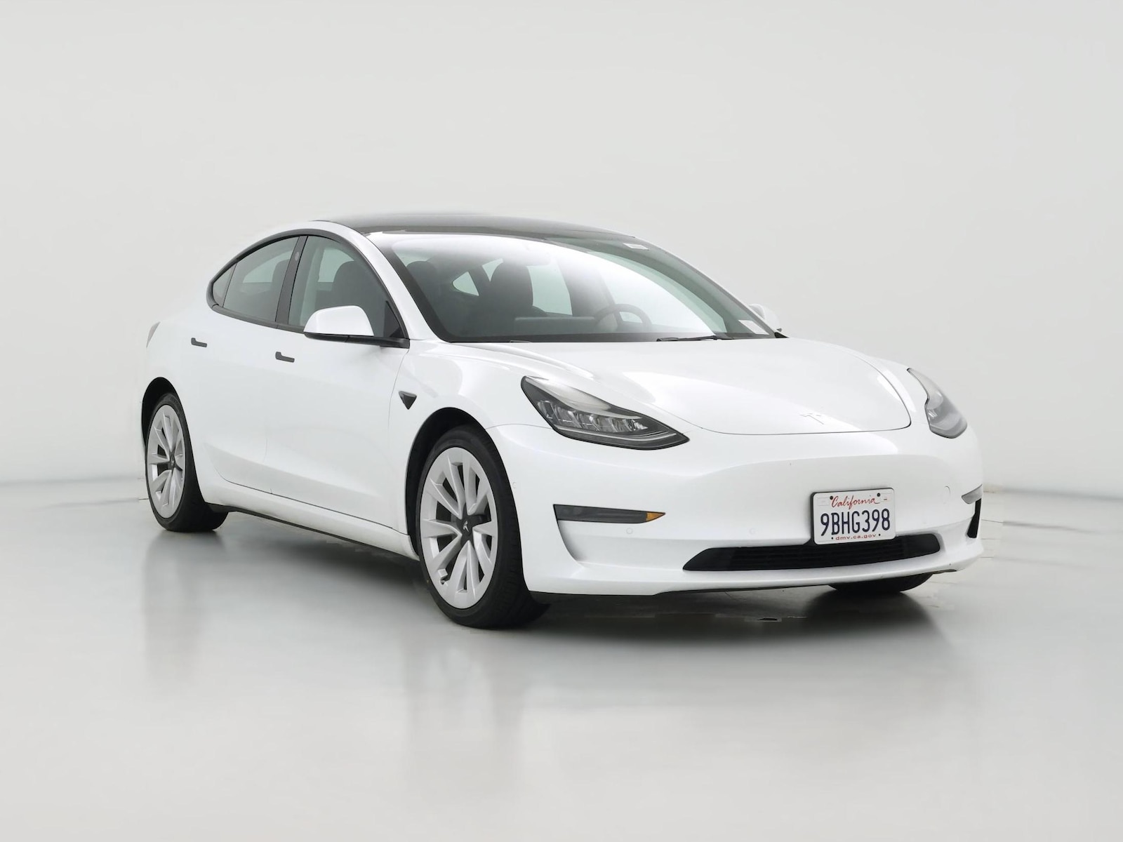 2022 Tesla Model 3 Base