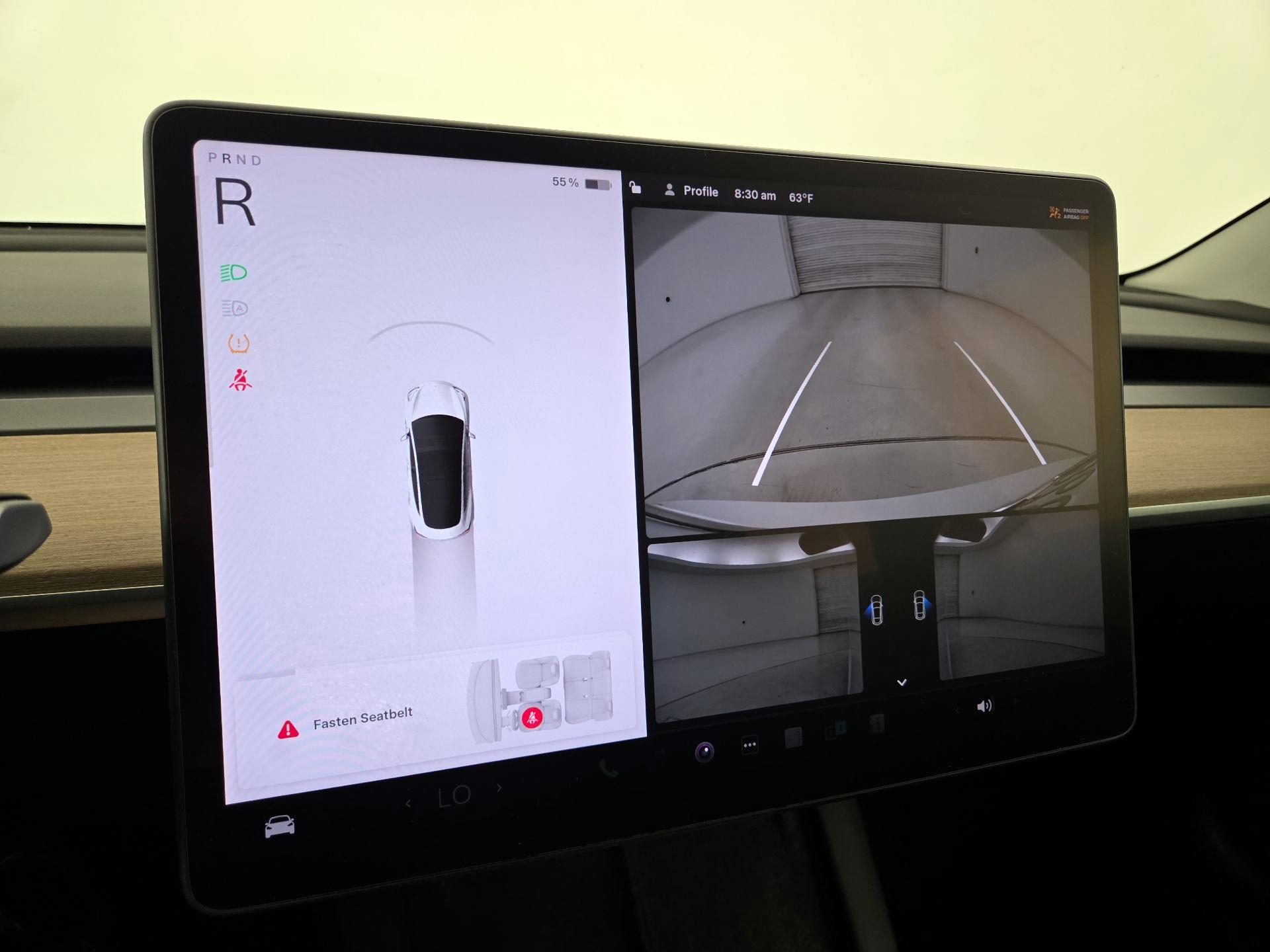 Thumbnail: 2022 Tesla Model 3 - 14