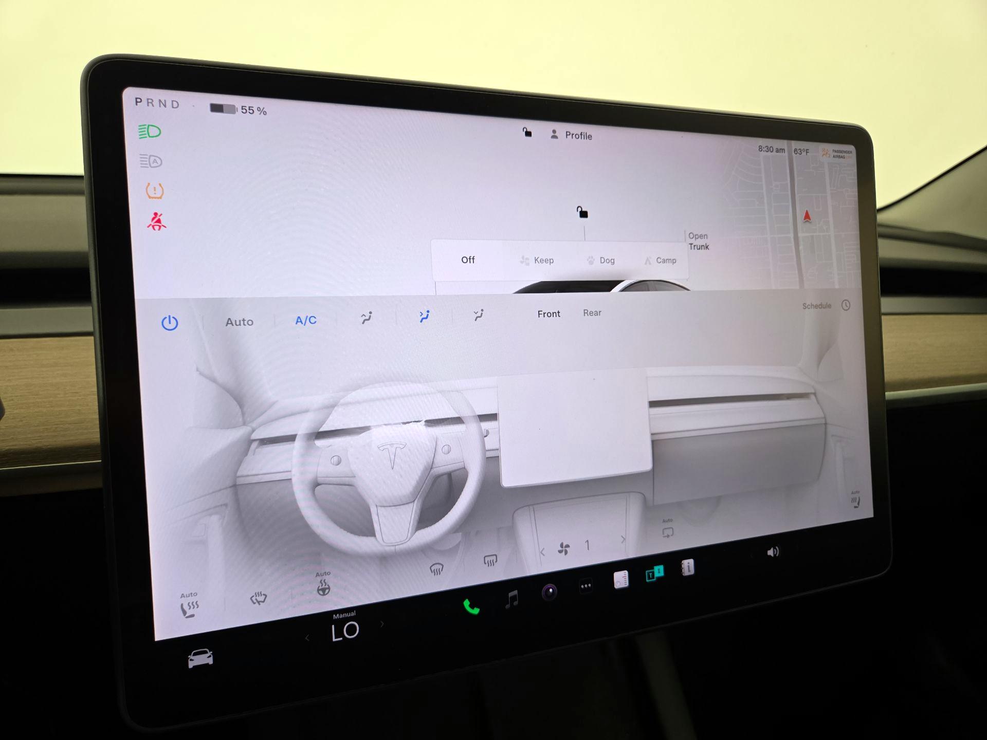 Thumbnail: 2022 Tesla Model 3 - 16