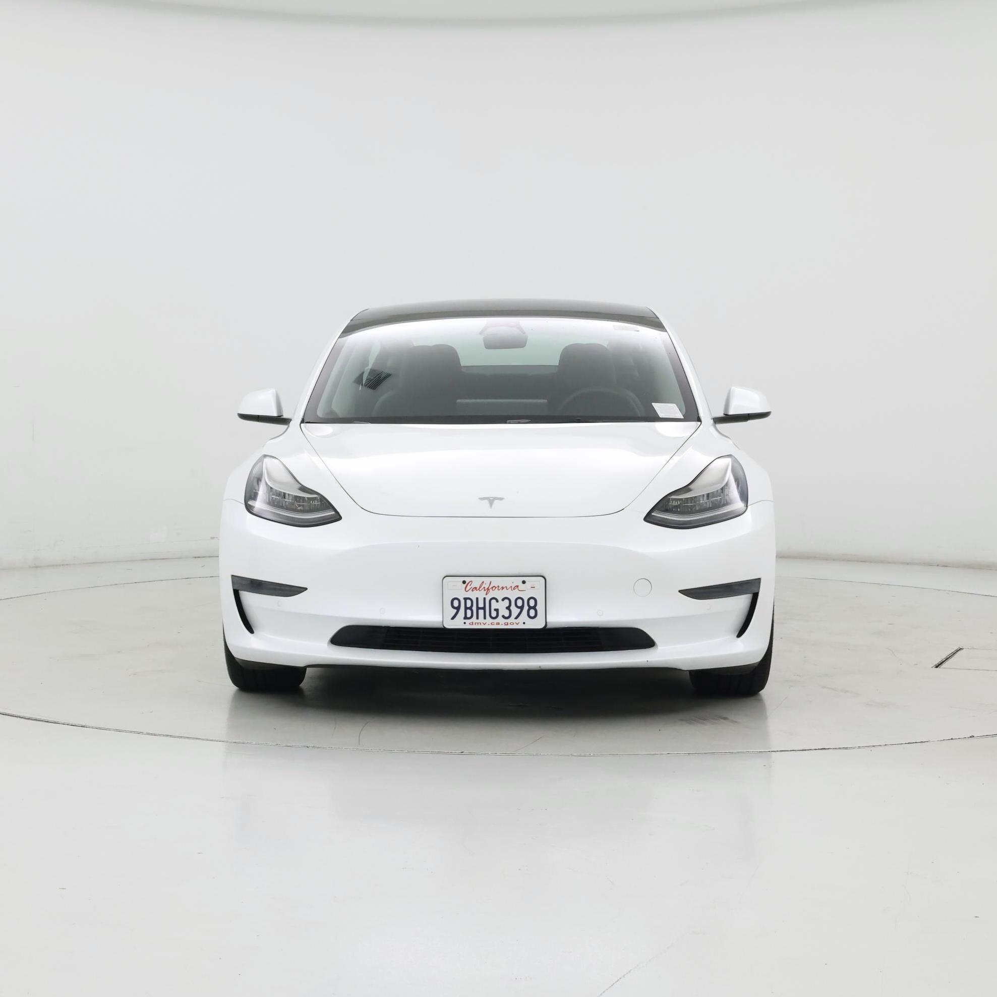 Thumbnail: 2022 Tesla Model 3 - 5