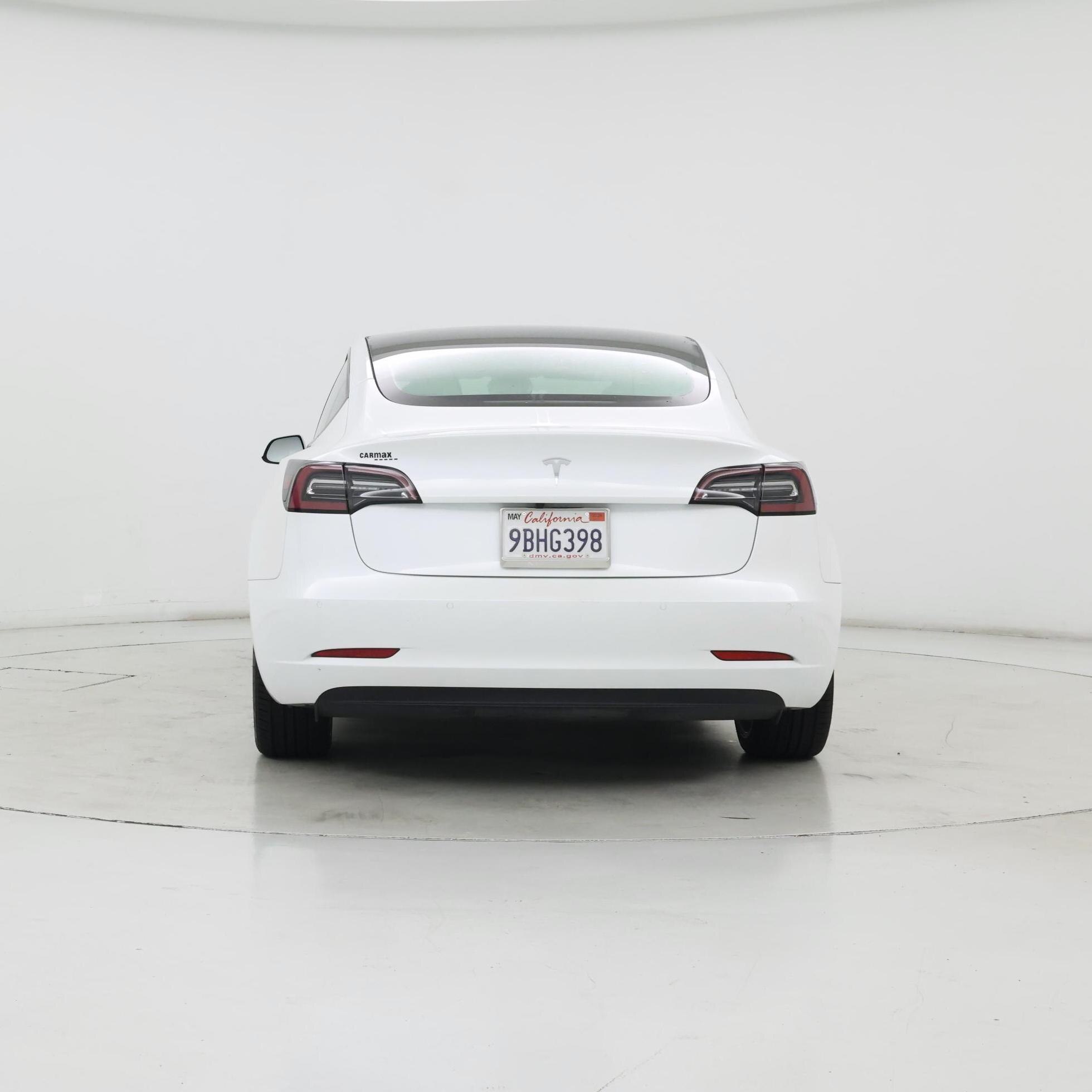 Thumbnail: 2022 Tesla Model 3 - 6