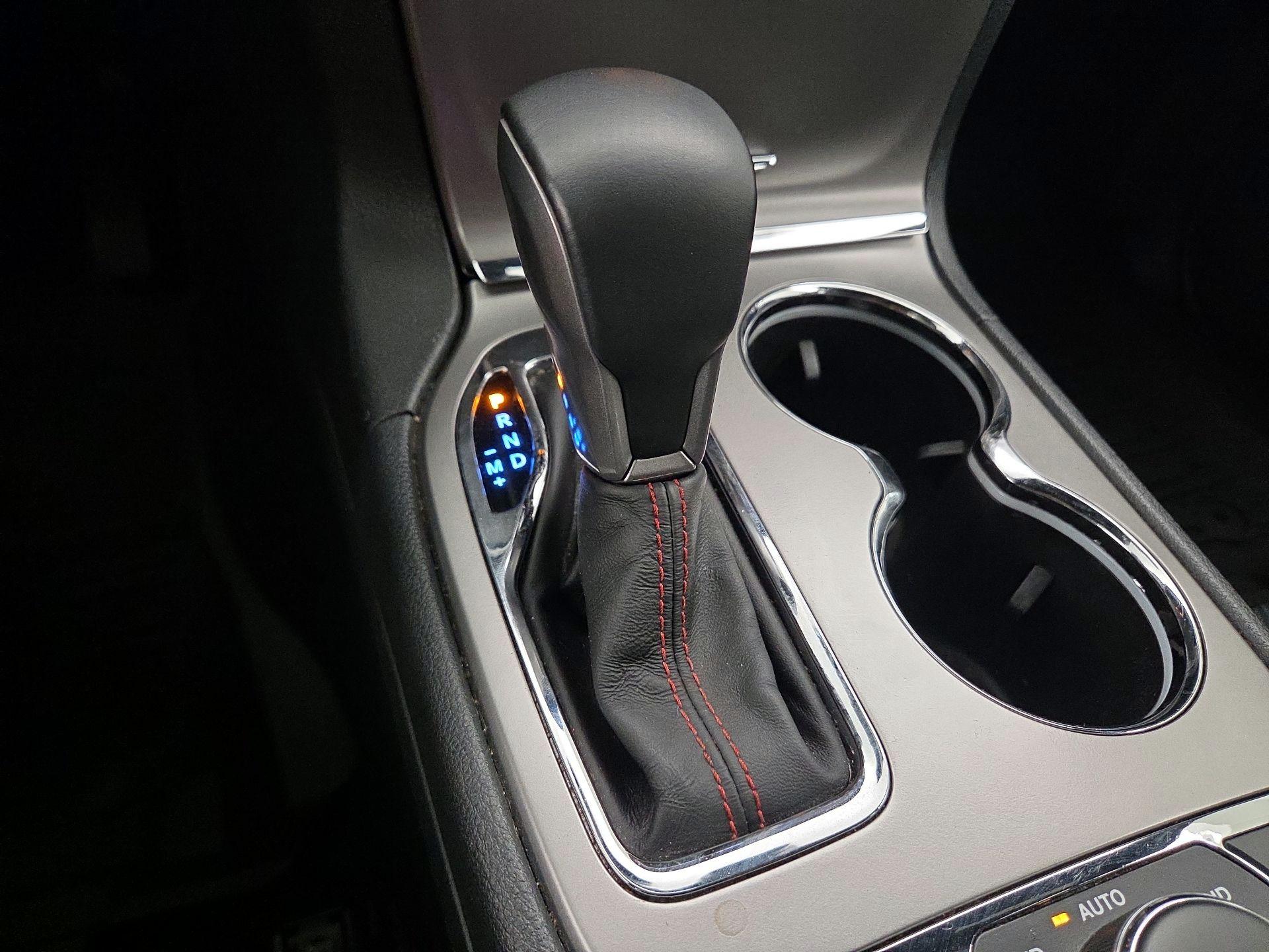 Thumbnail: 2018 Jeep Grand Cherokee - 18