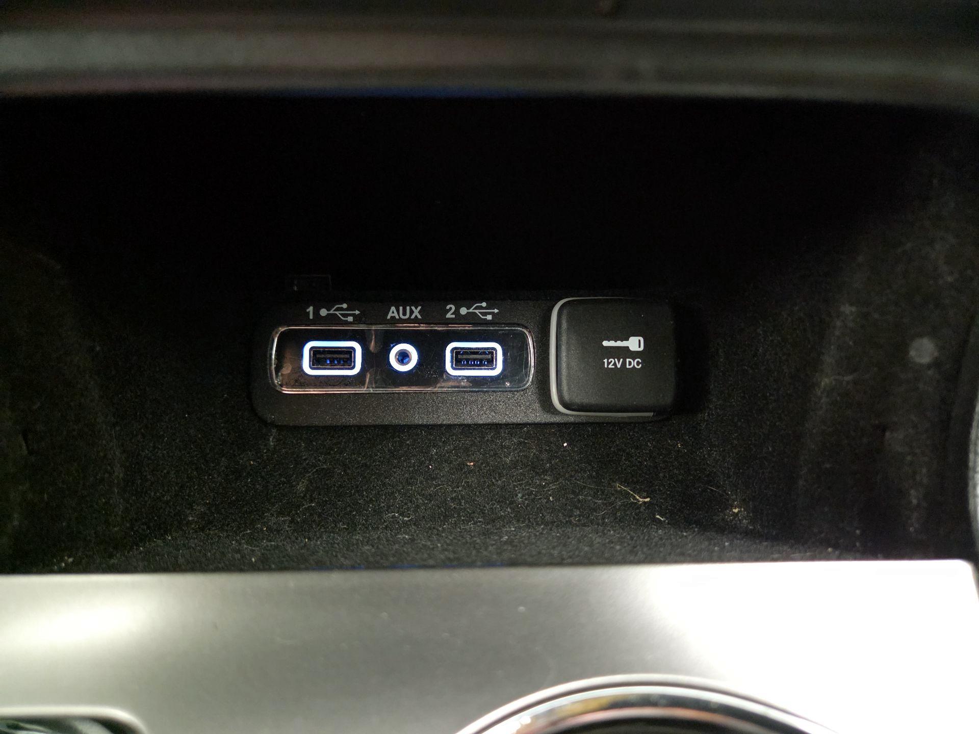 Thumbnail: 2018 Jeep Grand Cherokee - 19