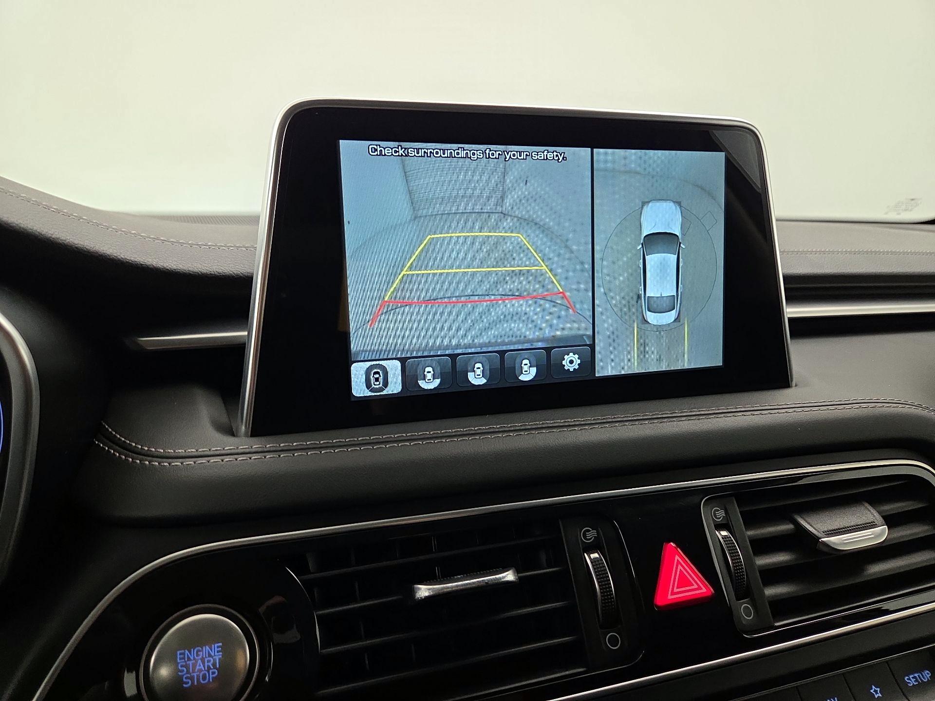 Thumbnail: 2020 Genesis G70 - 14