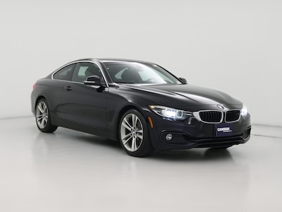 2019 BMW 430 I