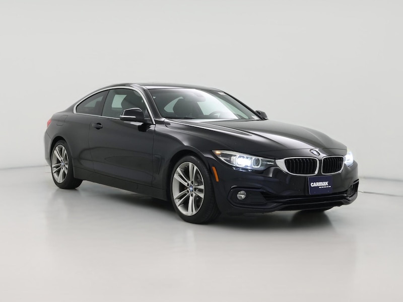 2019 BMW 4 Series 430i -
                  Duarte, CA